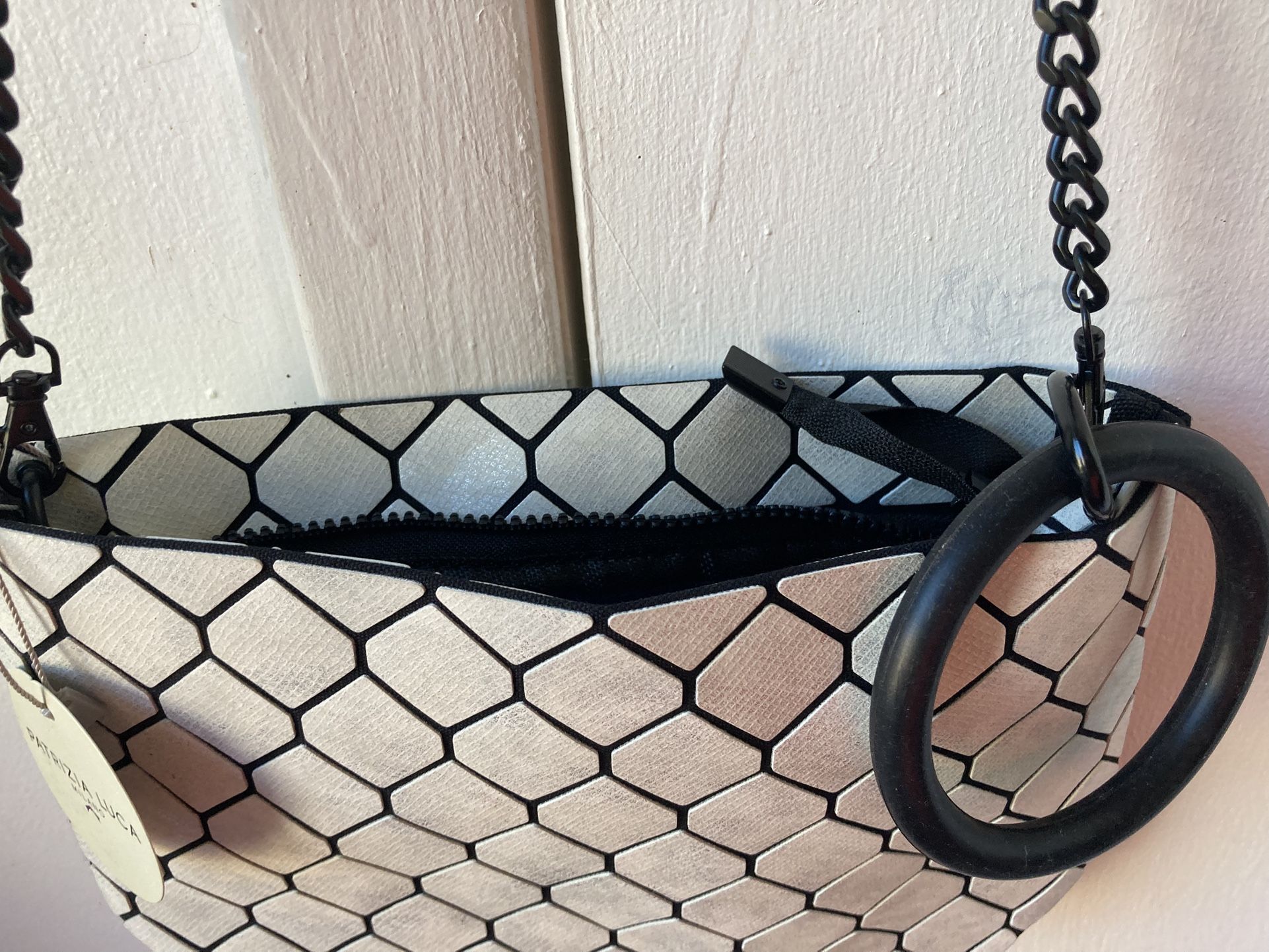 New Patrizia Luca Bag 💼 - photo 4