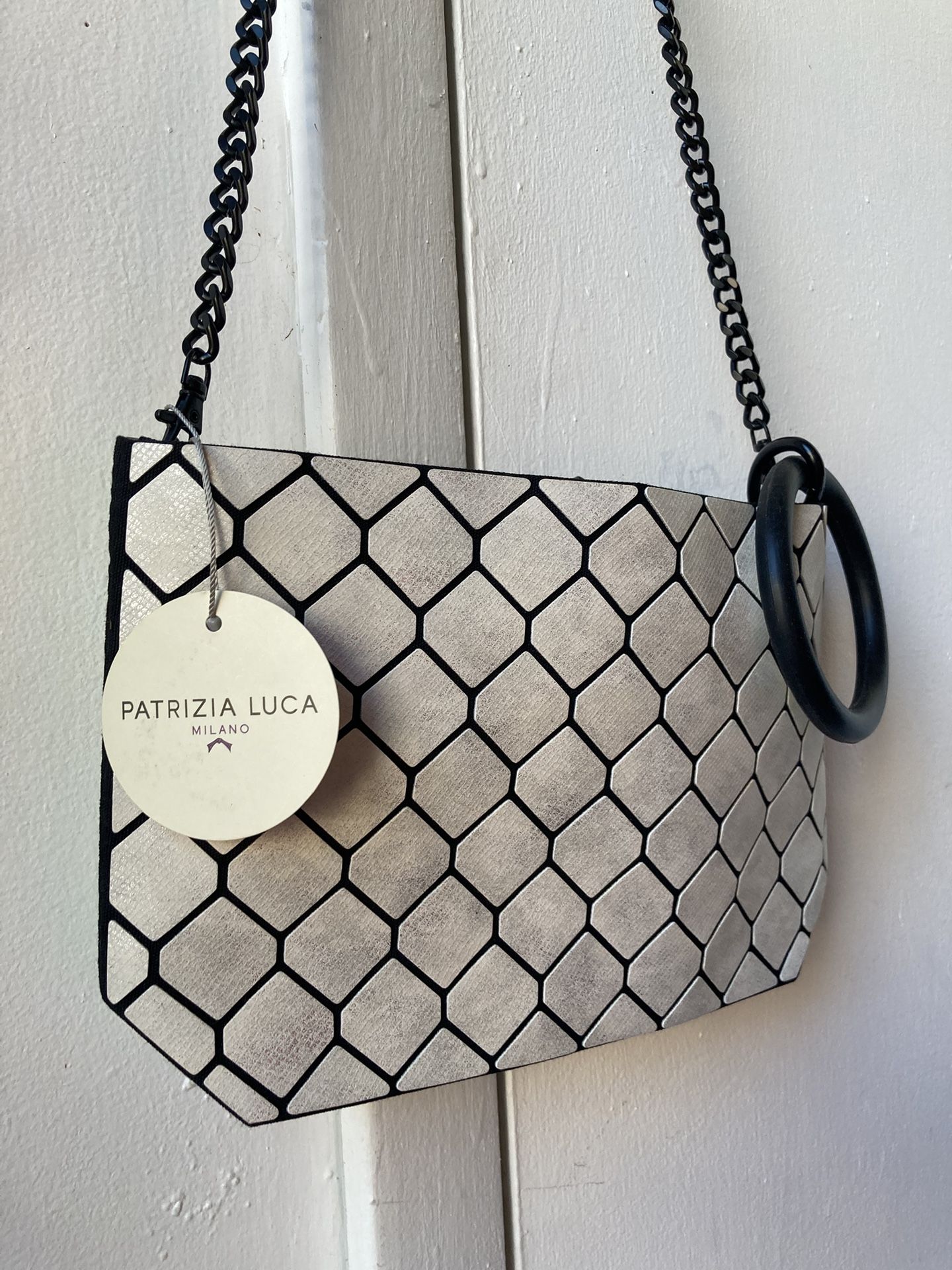 New Patrizia Luca Bag 💼 - photo 5