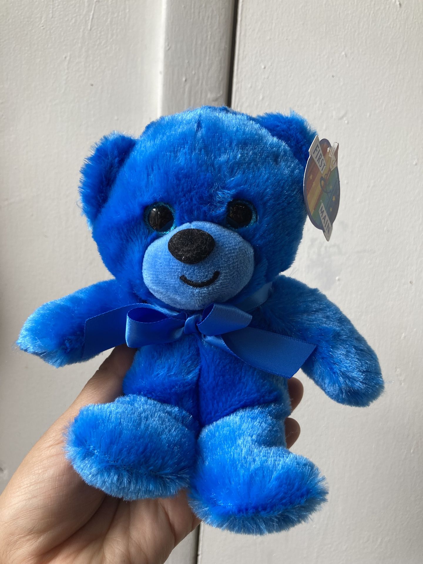 New Bear