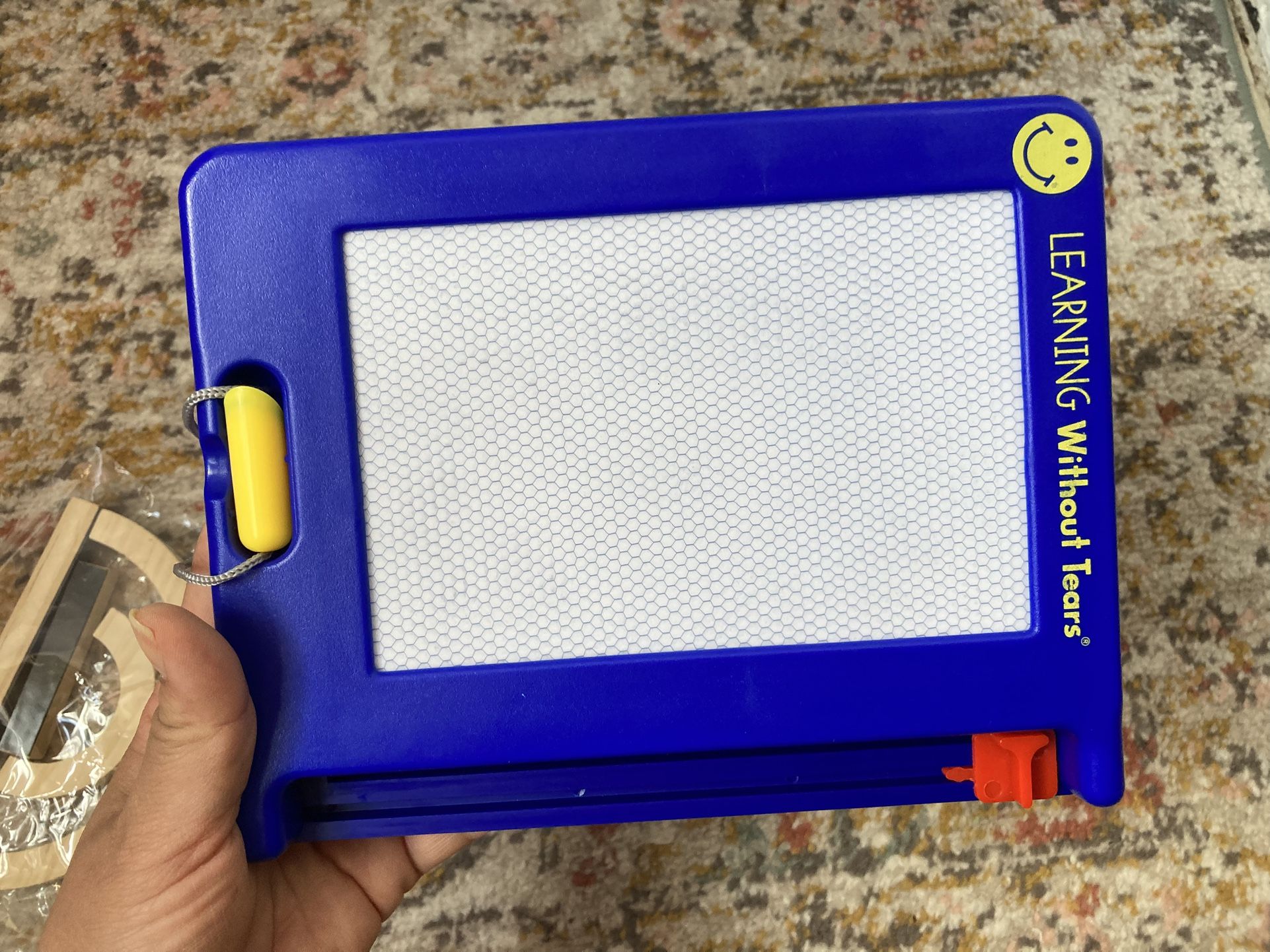 Stamp And See Screen - photo 2