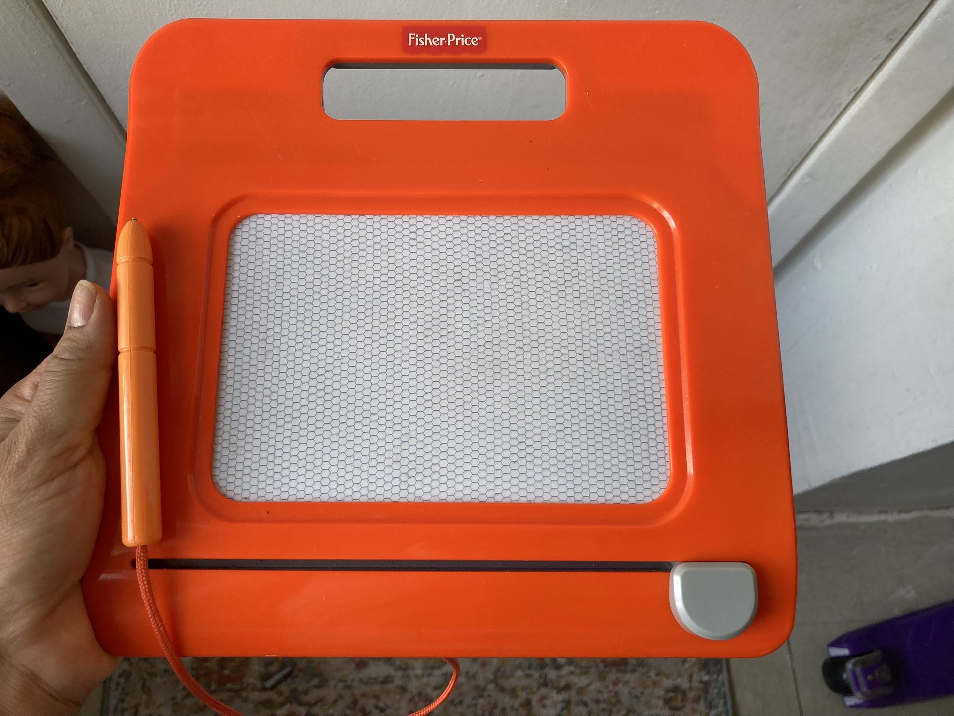 Drawing Pad