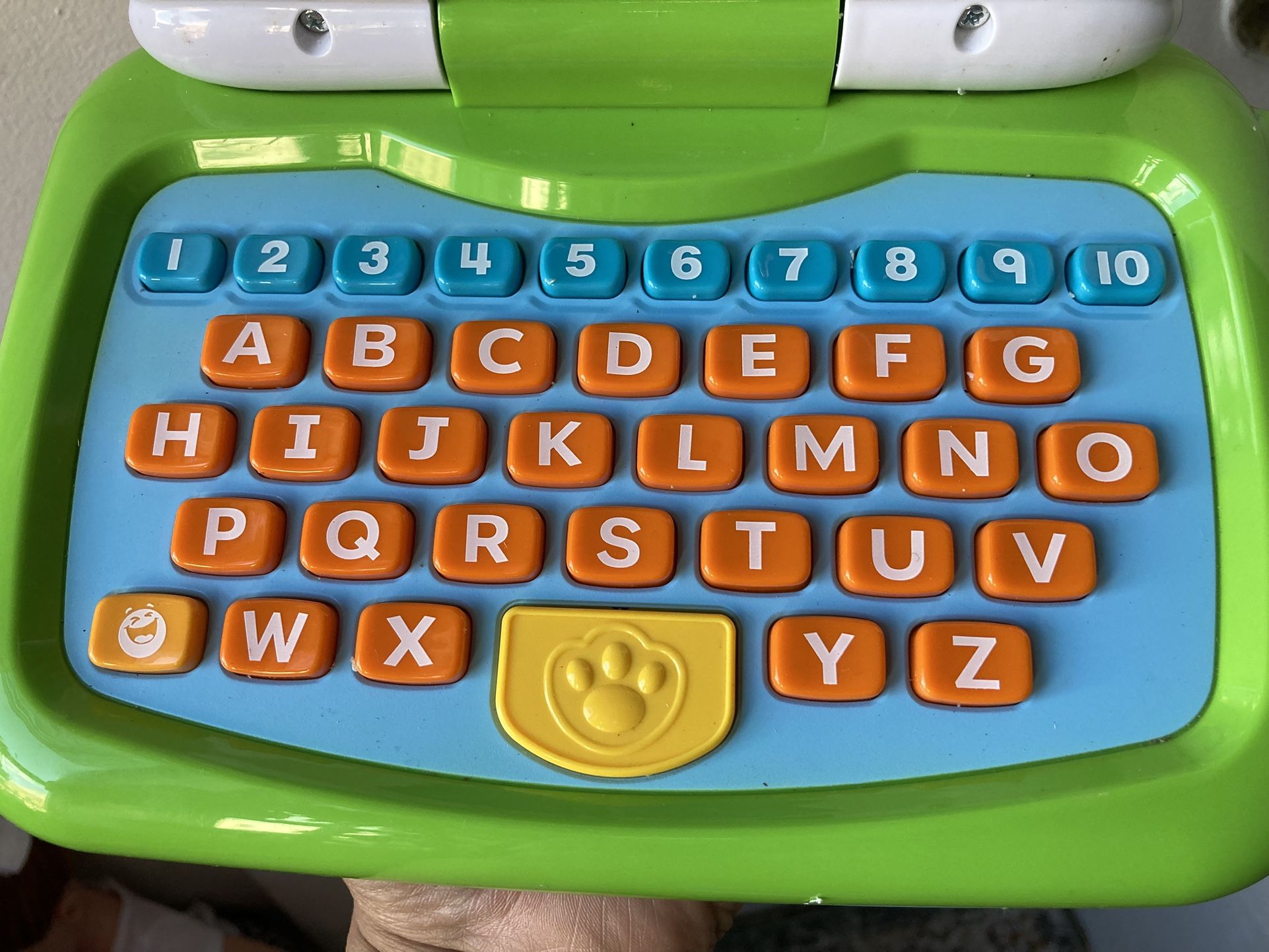 LeapFrog Talking Educational Toy - photo 3