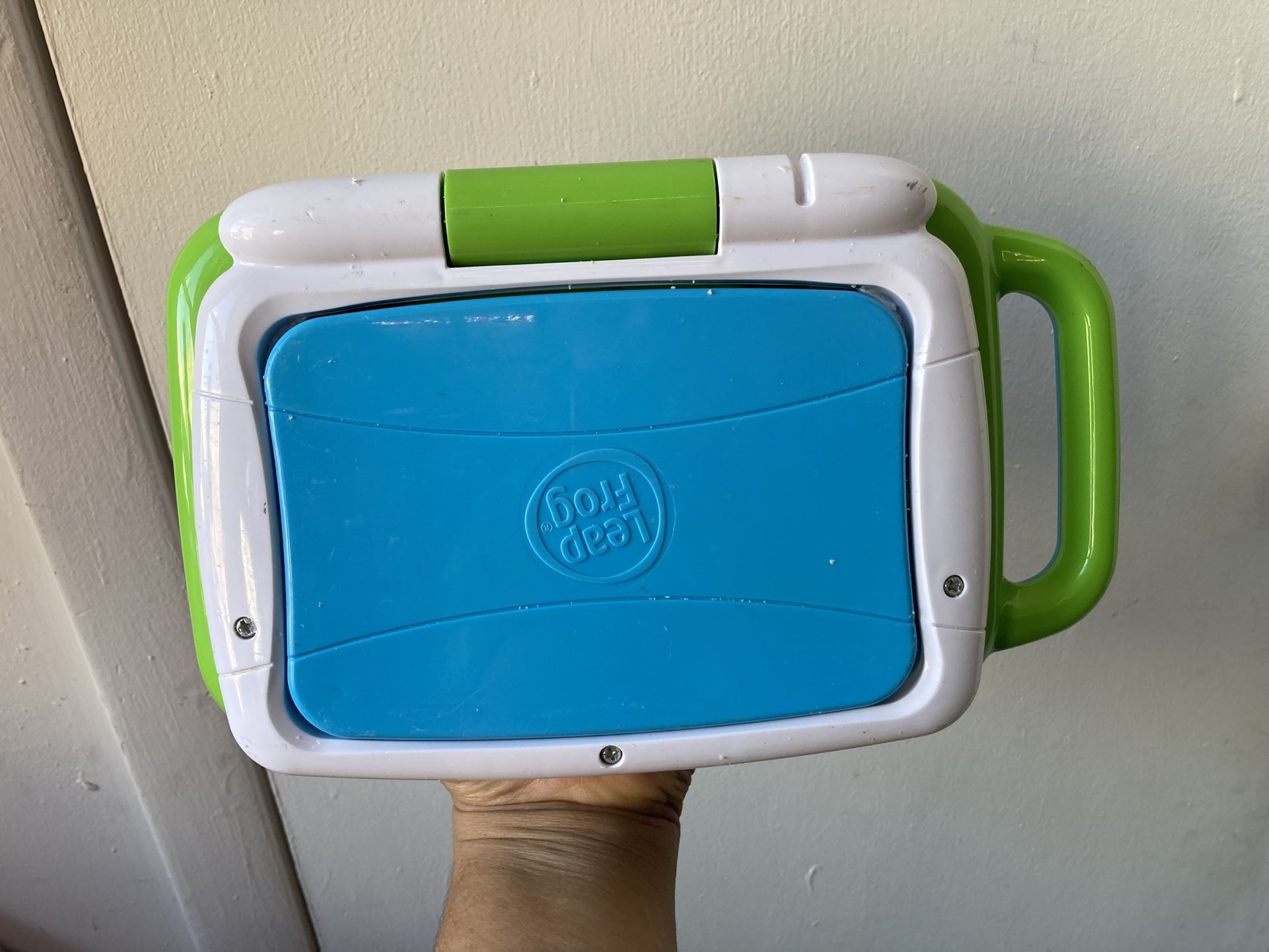 LeapFrog Talking Educational Toy - photo 5