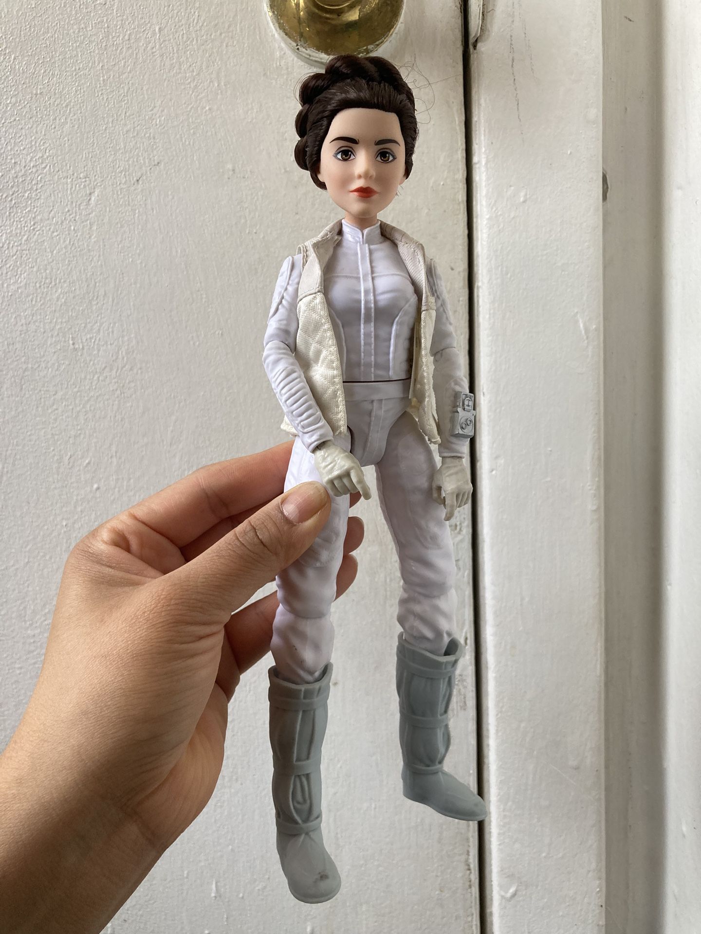 Star Wars Princess Leia Doll