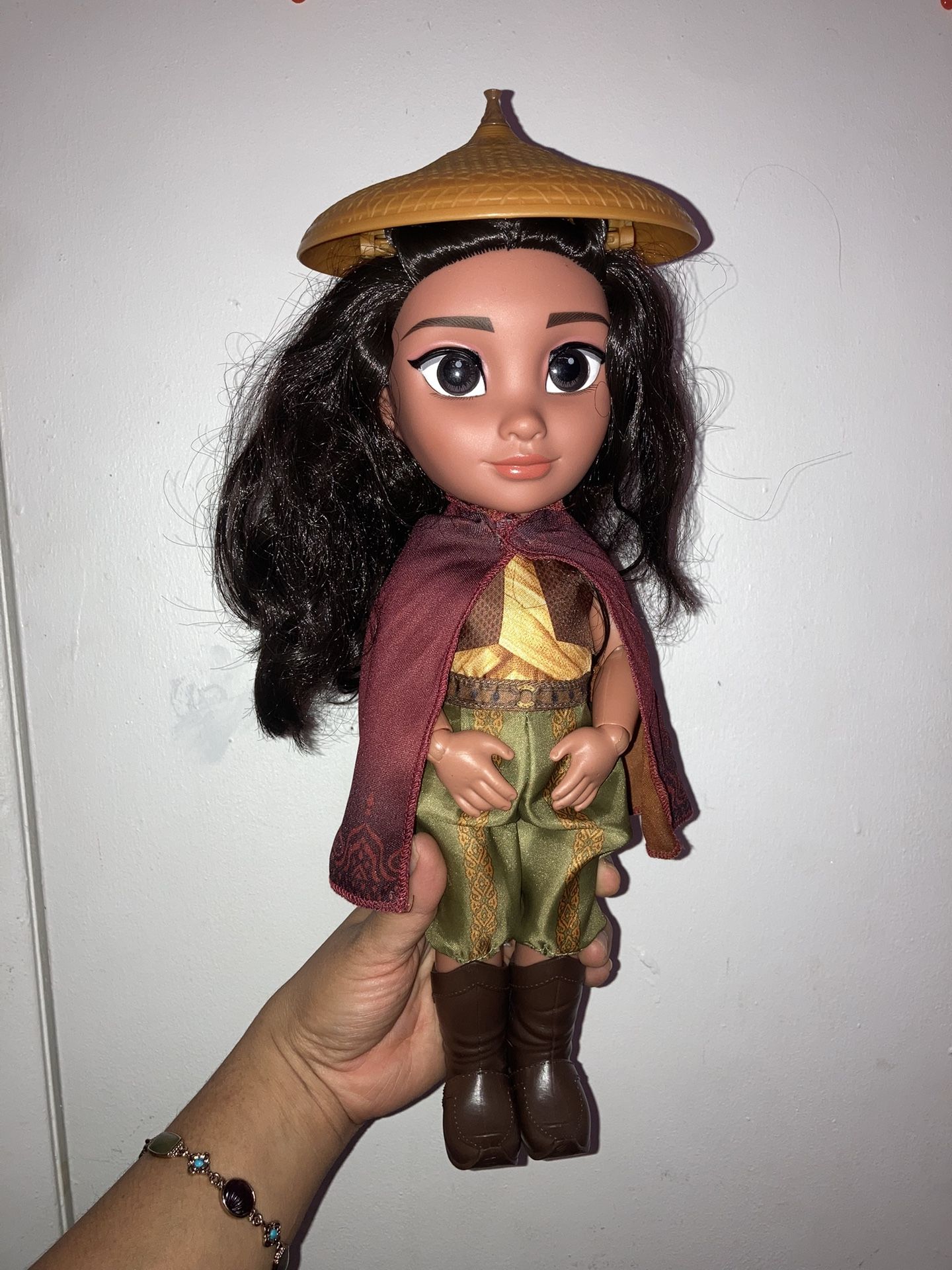 Doll