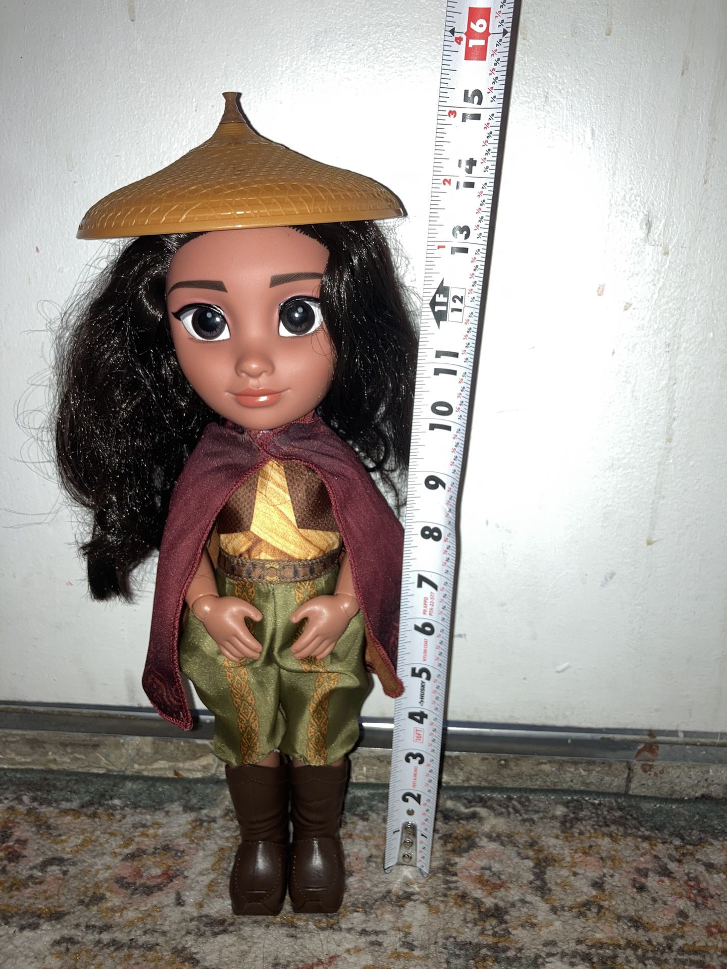 Doll - photo 2