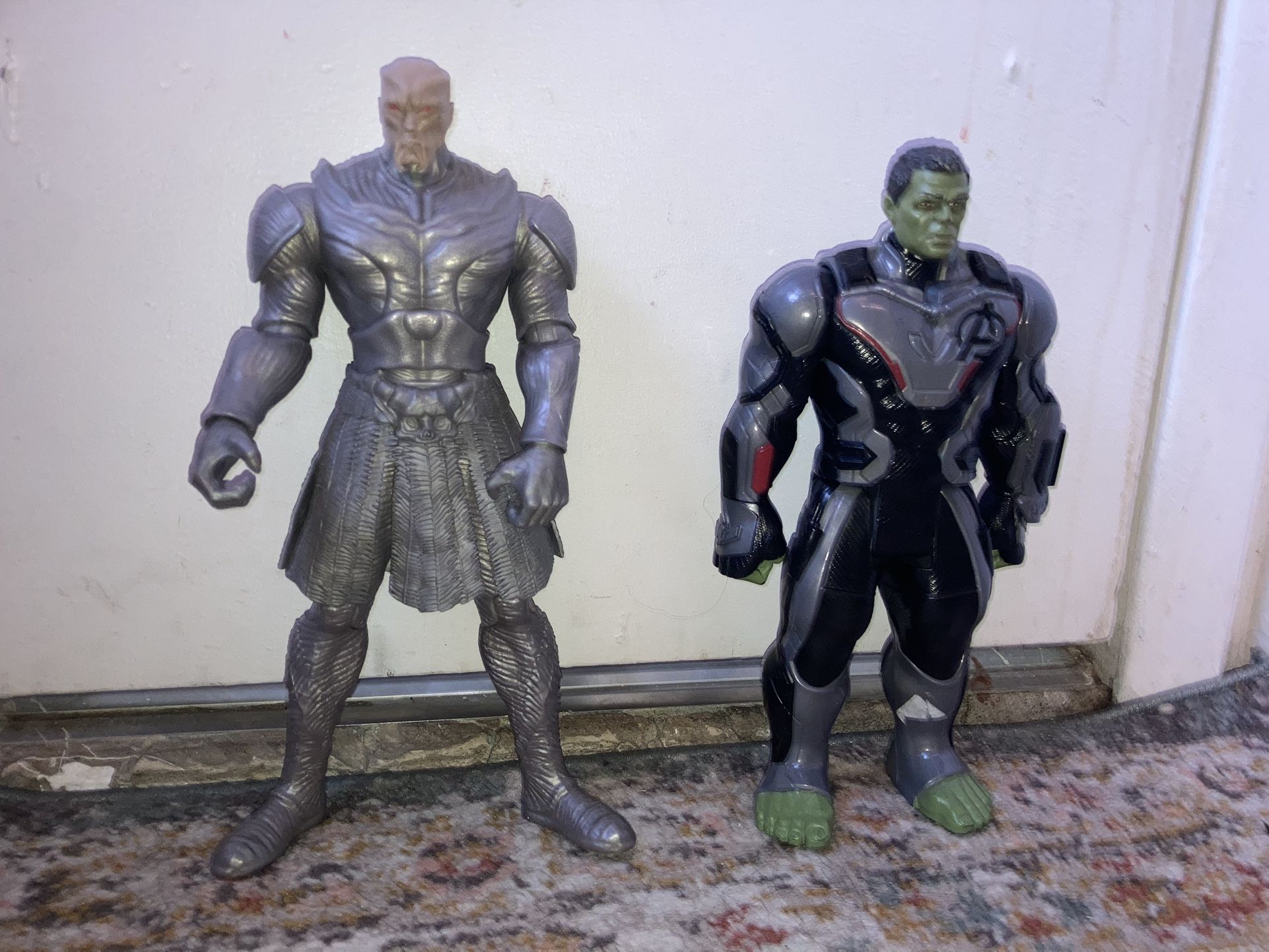 Action Figures Read Description ⬇️
