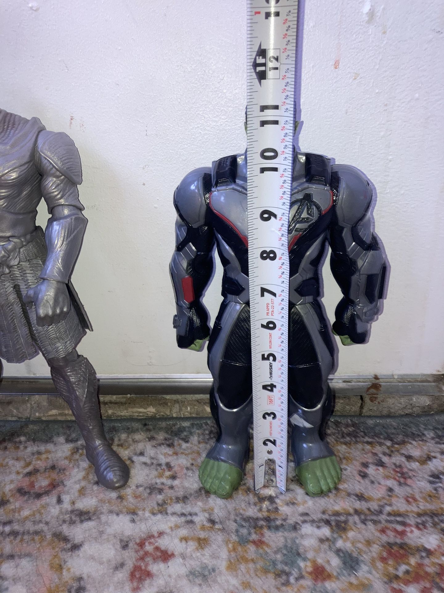 Action Figures Read Description ⬇️ - photo 2