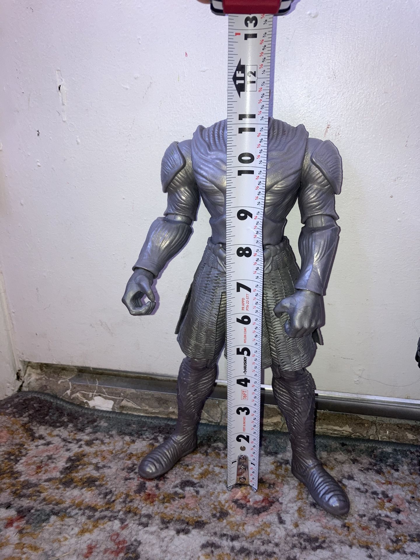 Action Figures Read Description ⬇️ - photo 3
