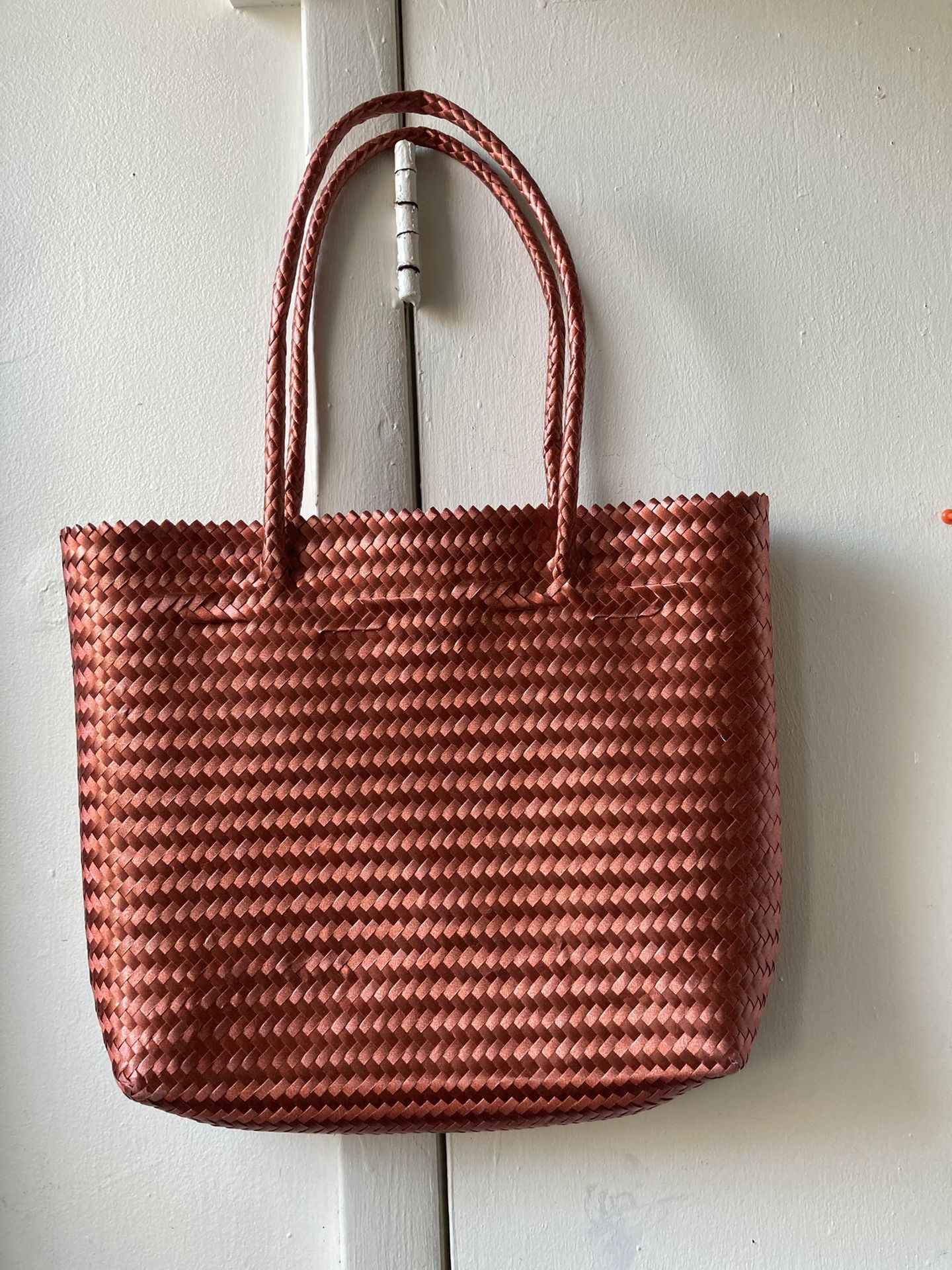 Woven Bag
