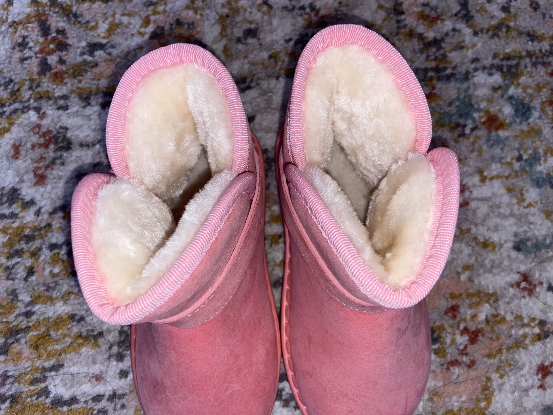 Girls Boots Size 29 - photo 2