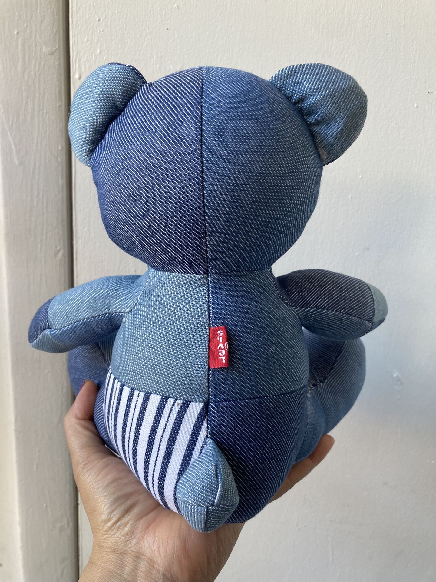 Levi’s Teddy Bear - photo 2