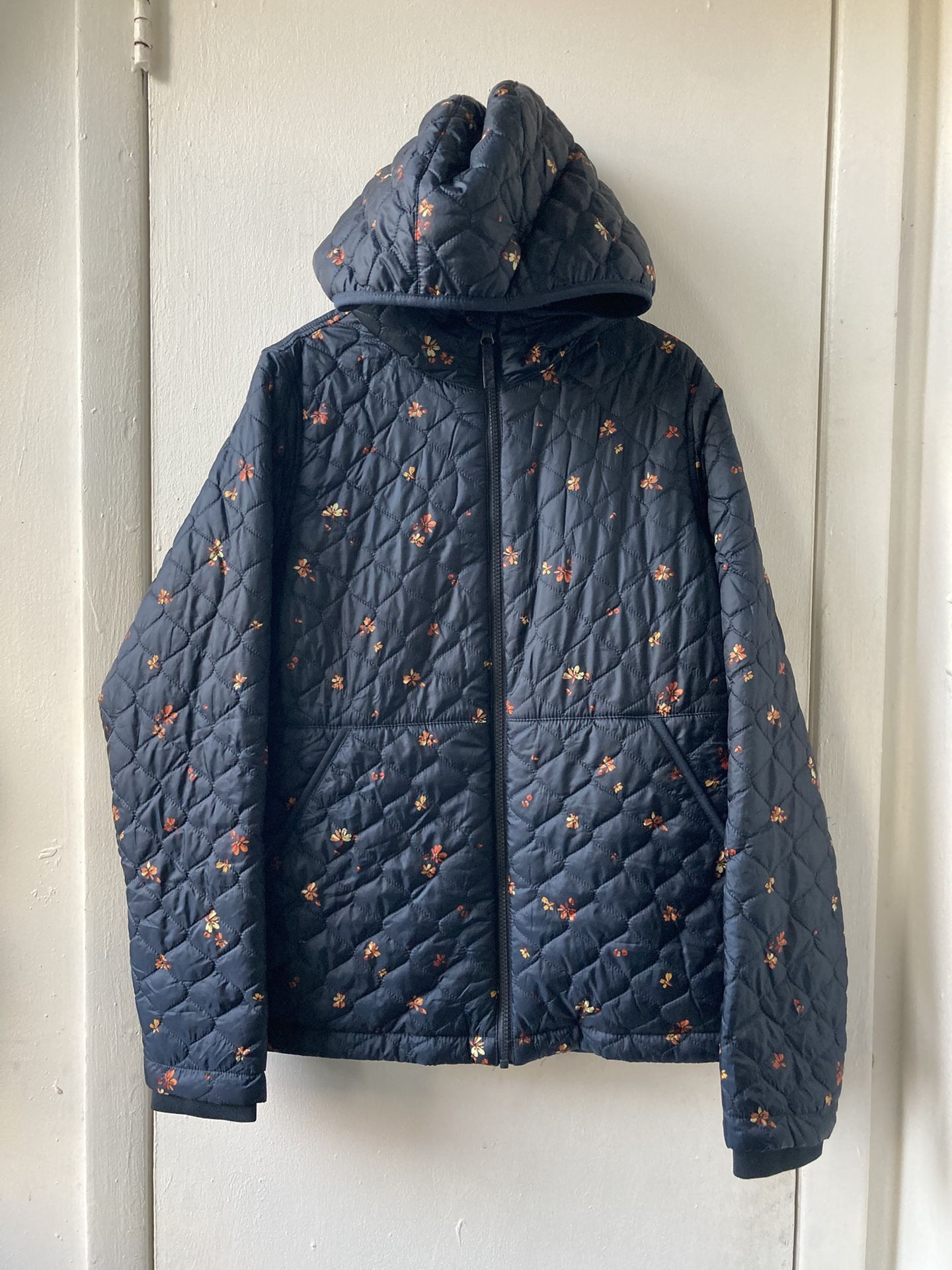 Coat Size M