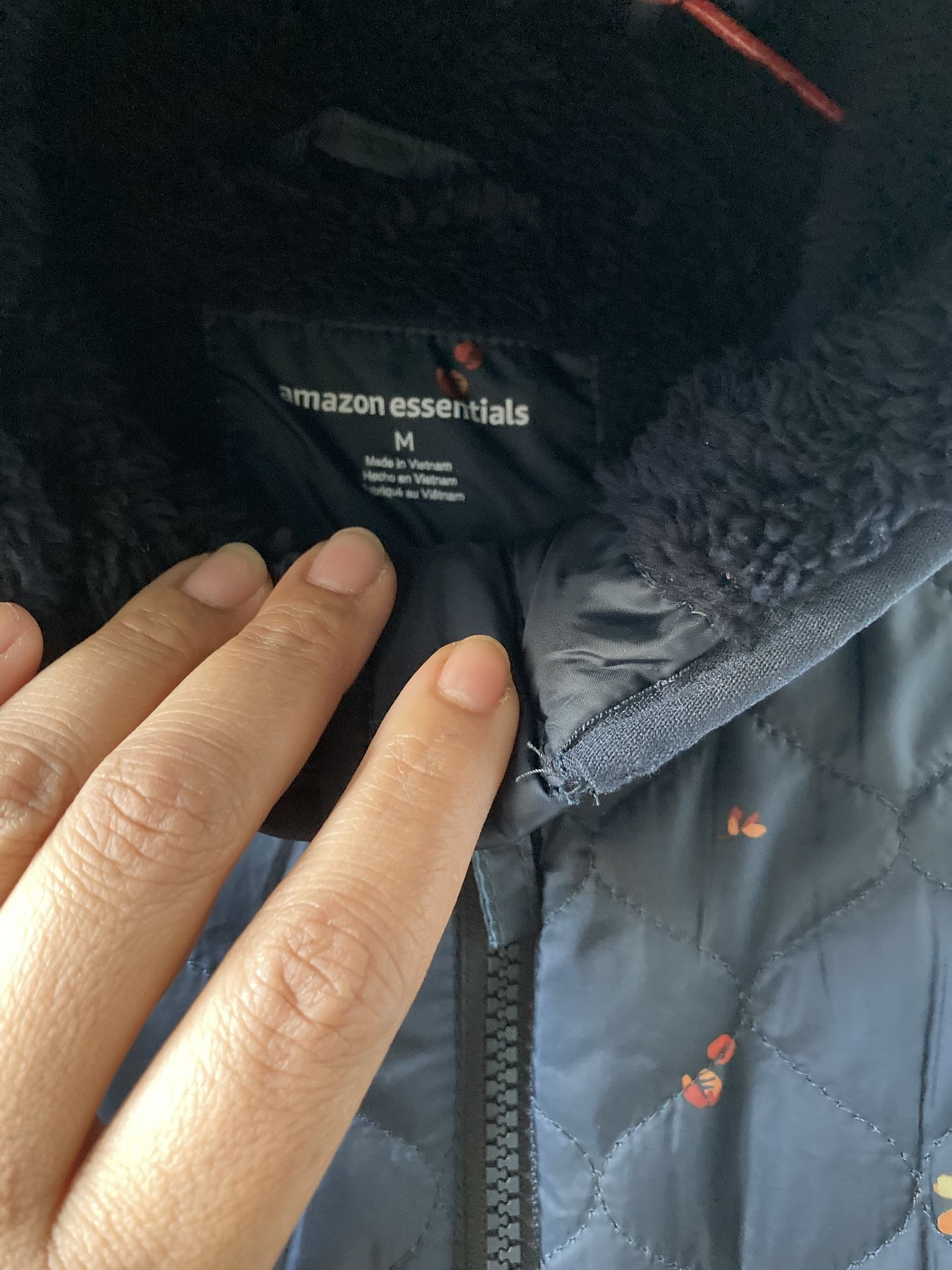Coat Size M - photo 2