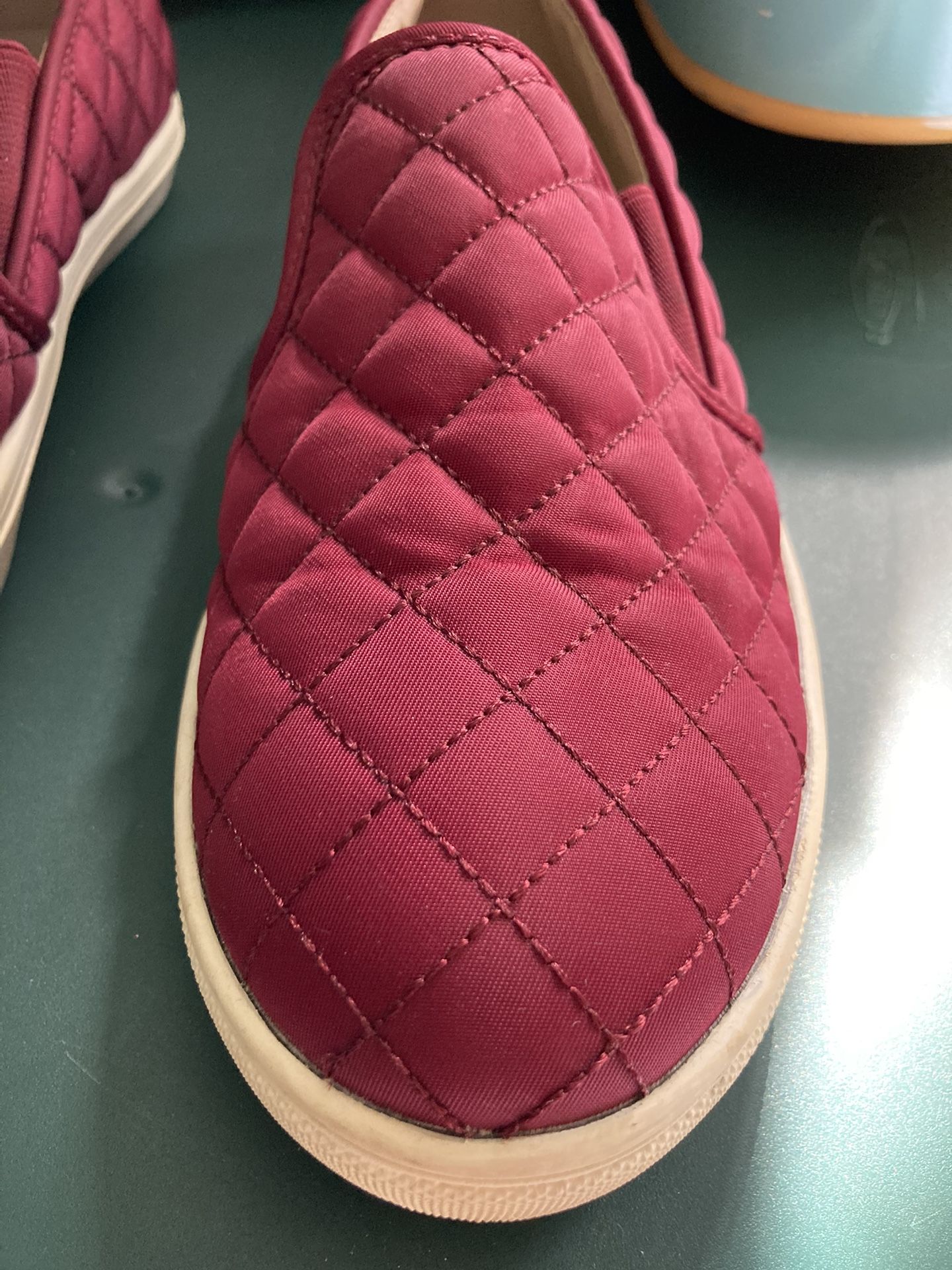 Steve Madden Women’s Slip On Shoes Size 8.5 - photo 5