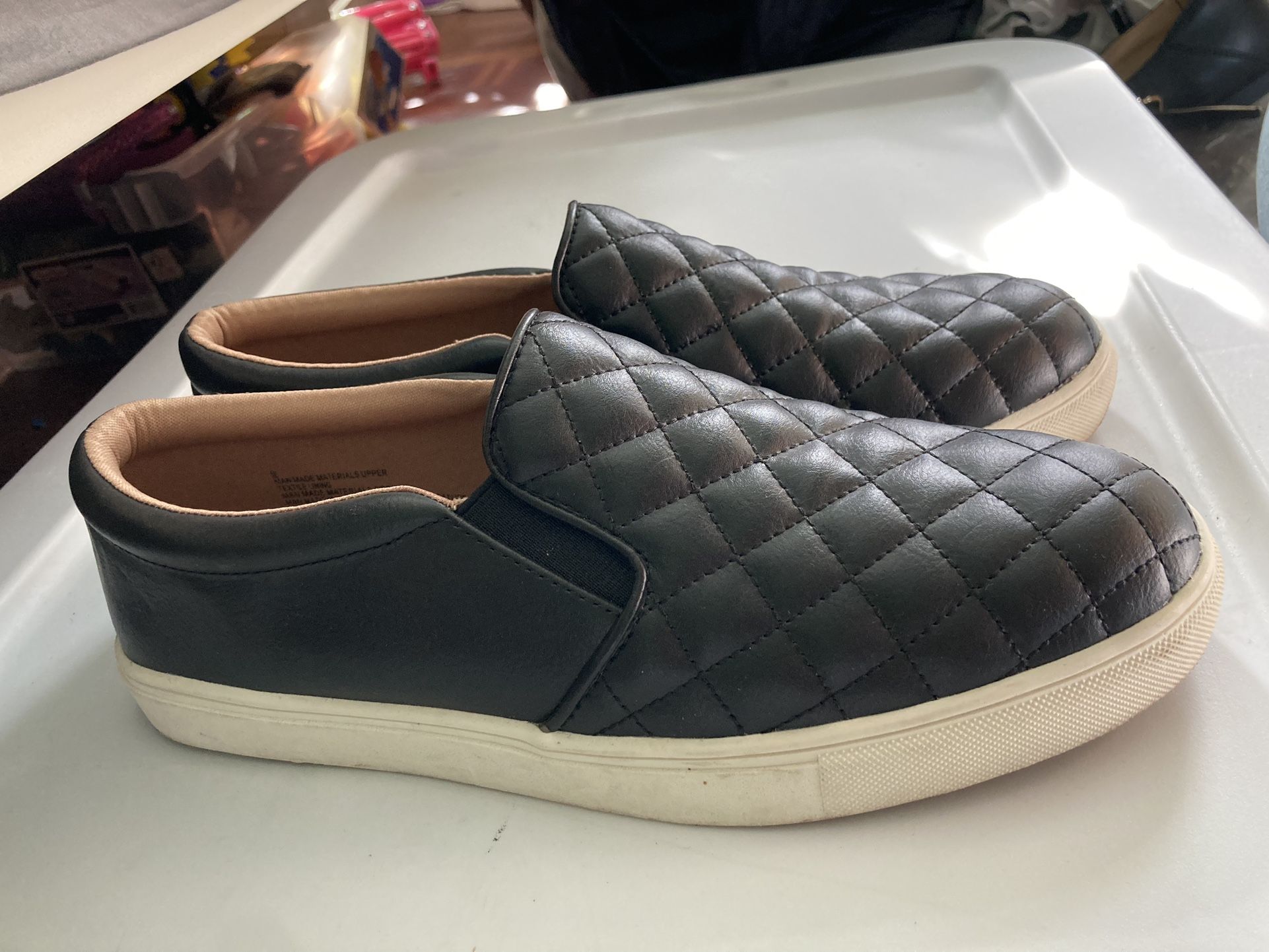 Women’s Slip On Shoes Size 9 - photo 2