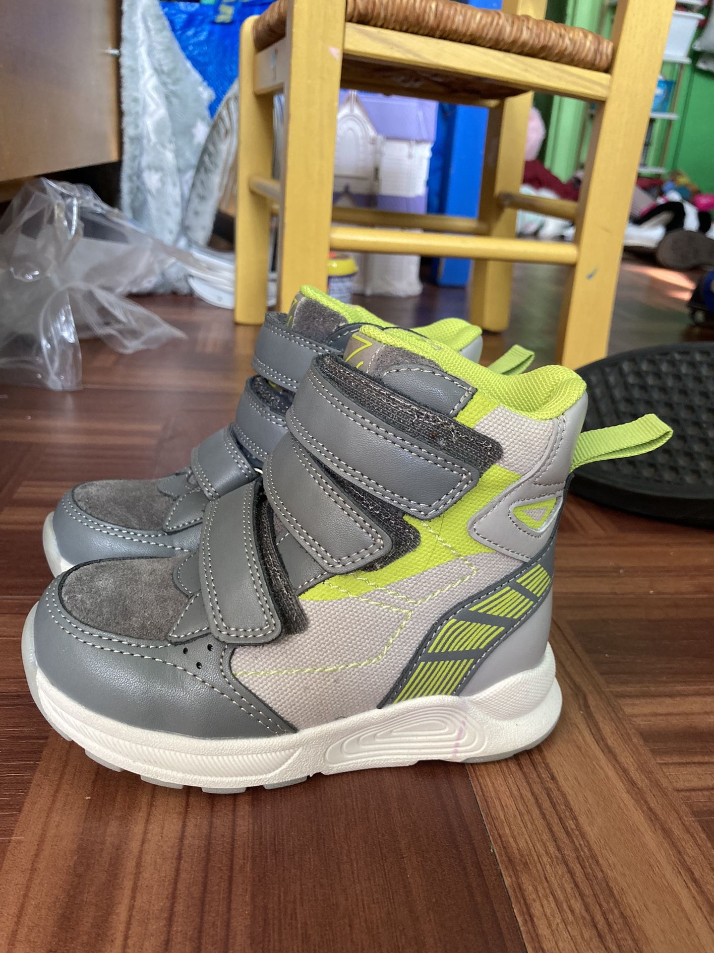 Orthopedic Winter Boots Size 23 - photo 2