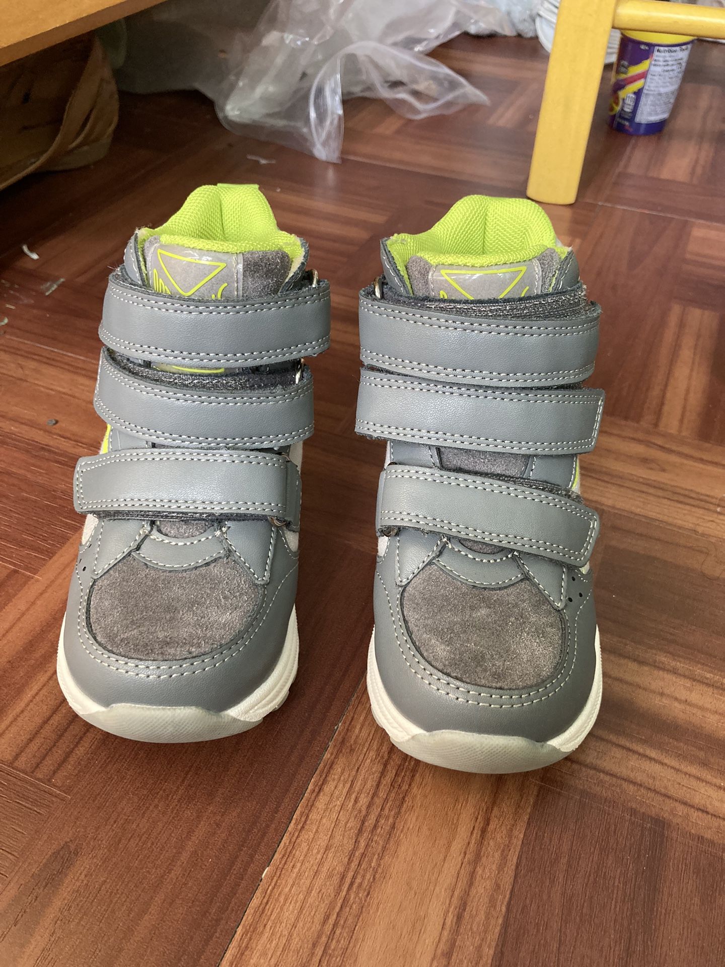 Orthopedic Winter Boots Size 23 - photo 3