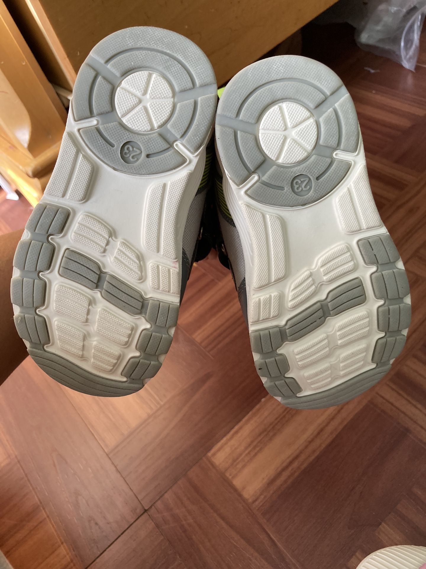 Orthopedic Winter Boots Size 23 - photo 4