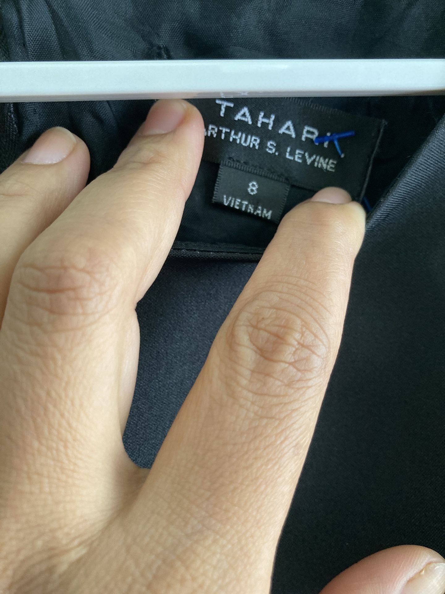 Tahari Size 8 - photo 4