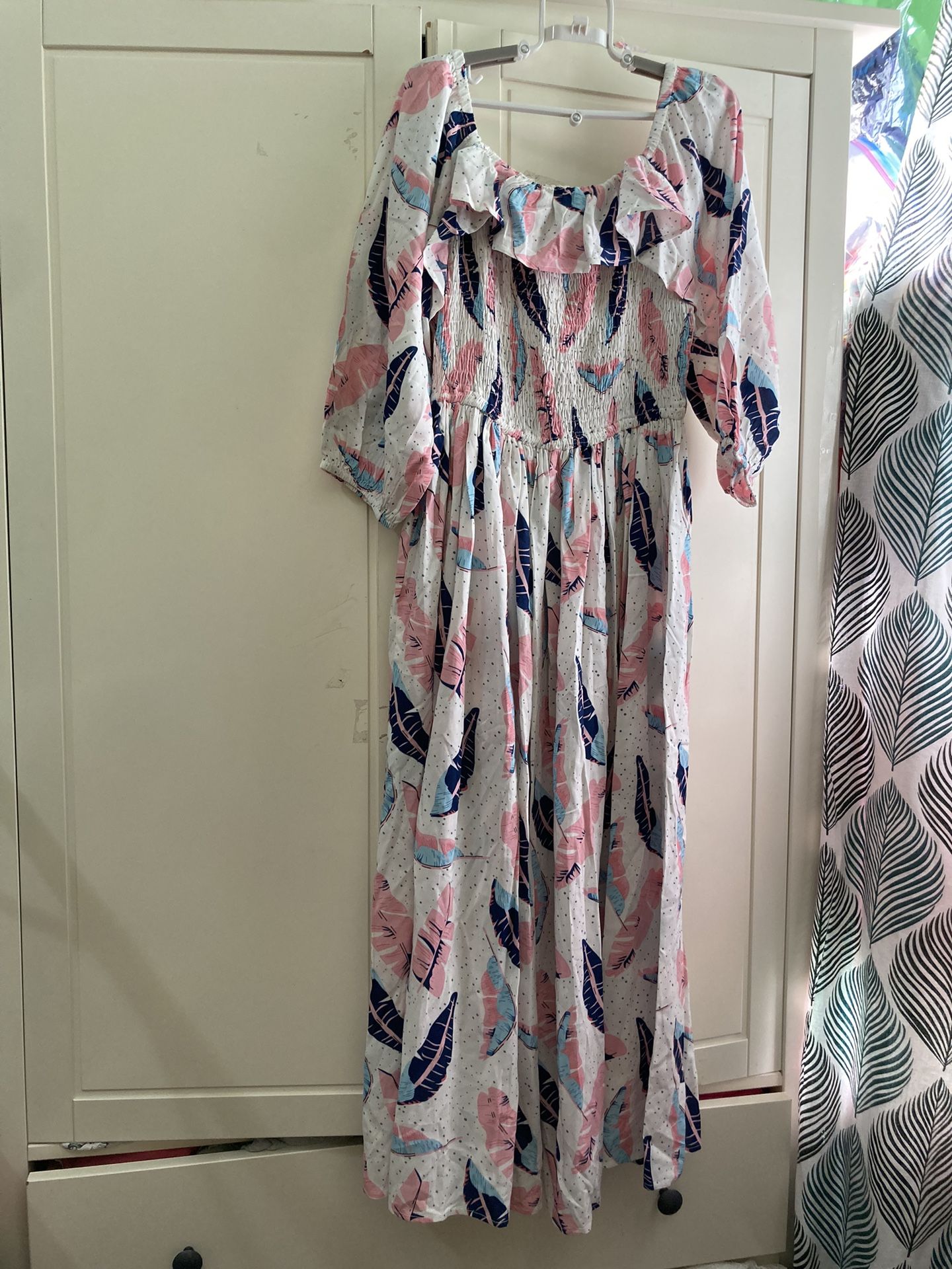 Size L (New Forgot To Return It)