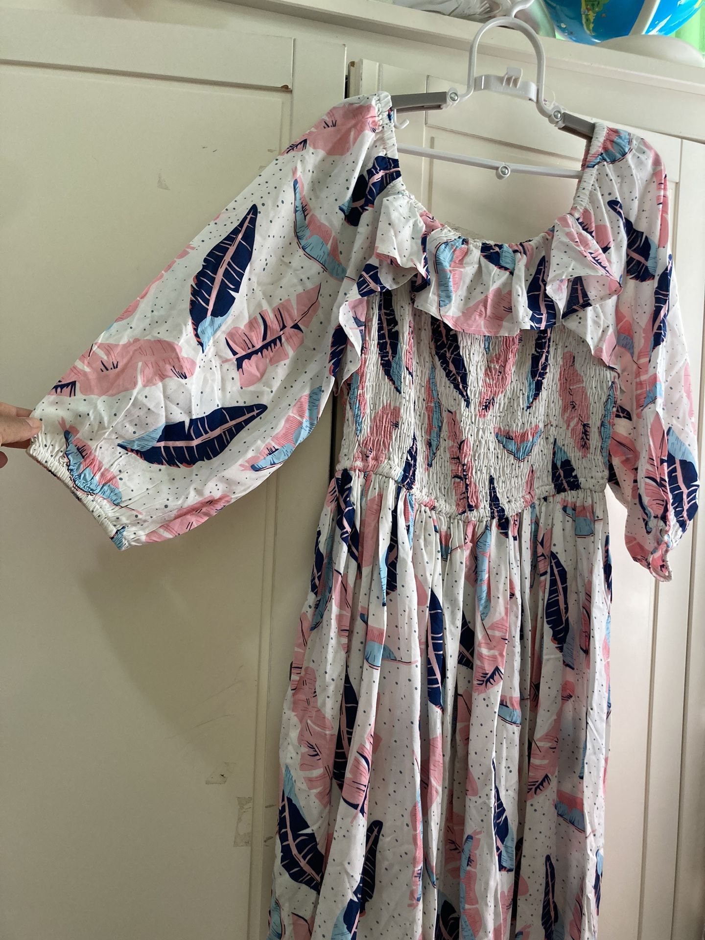 Size L (New Forgot To Return It) - photo 2