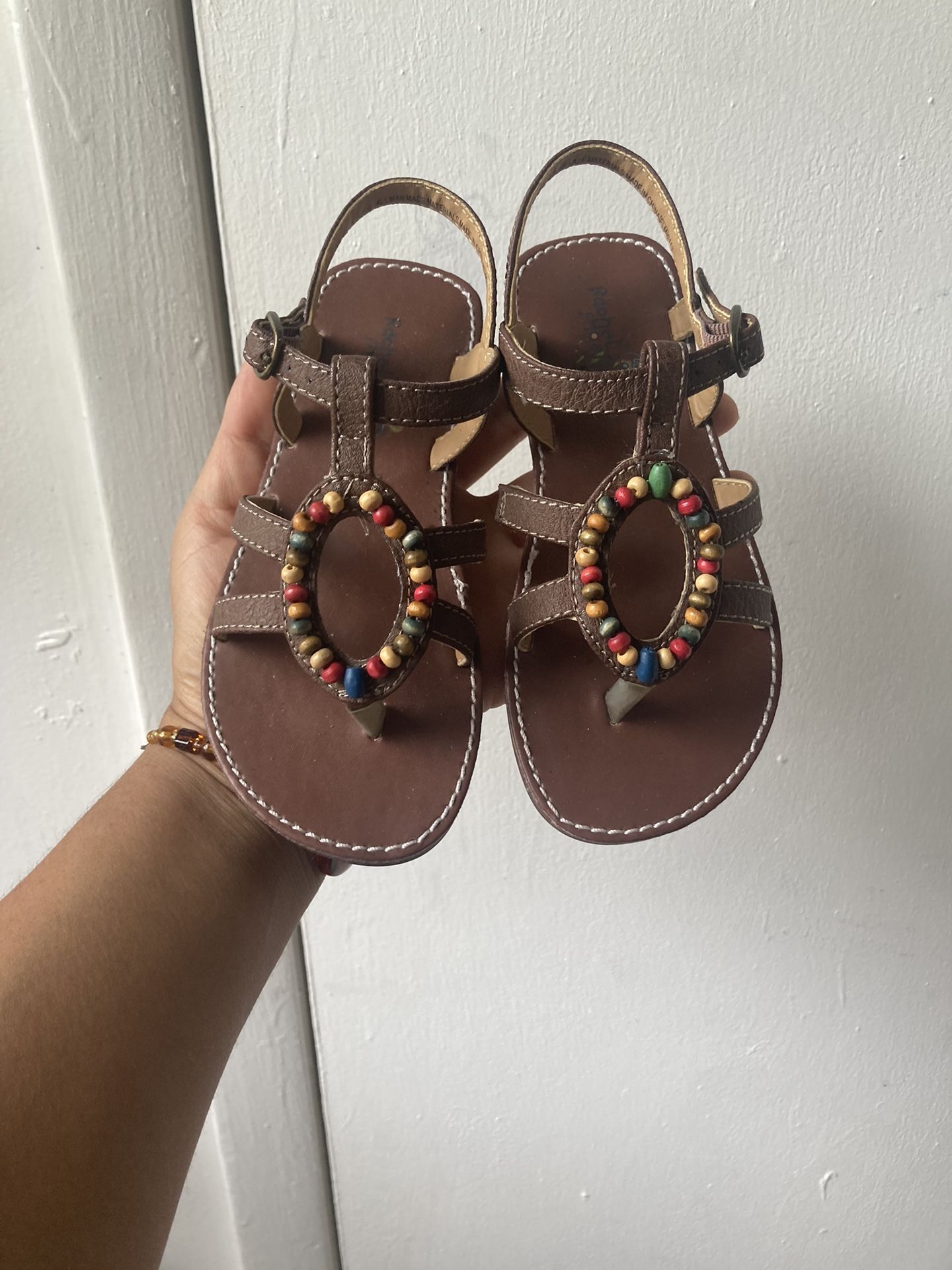 Rachel Shoes Size 10