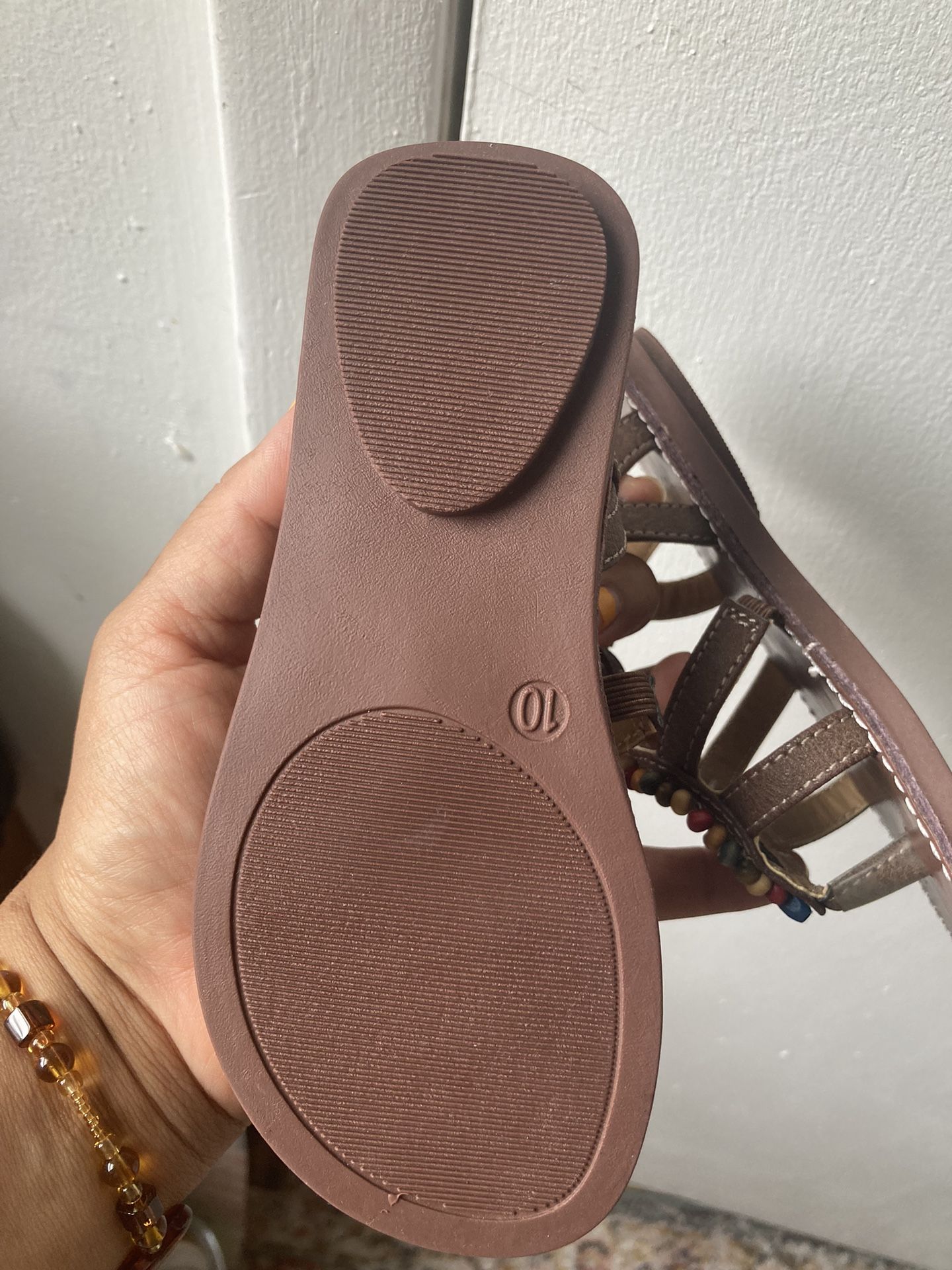 Rachel Shoes Size 10 - photo 4