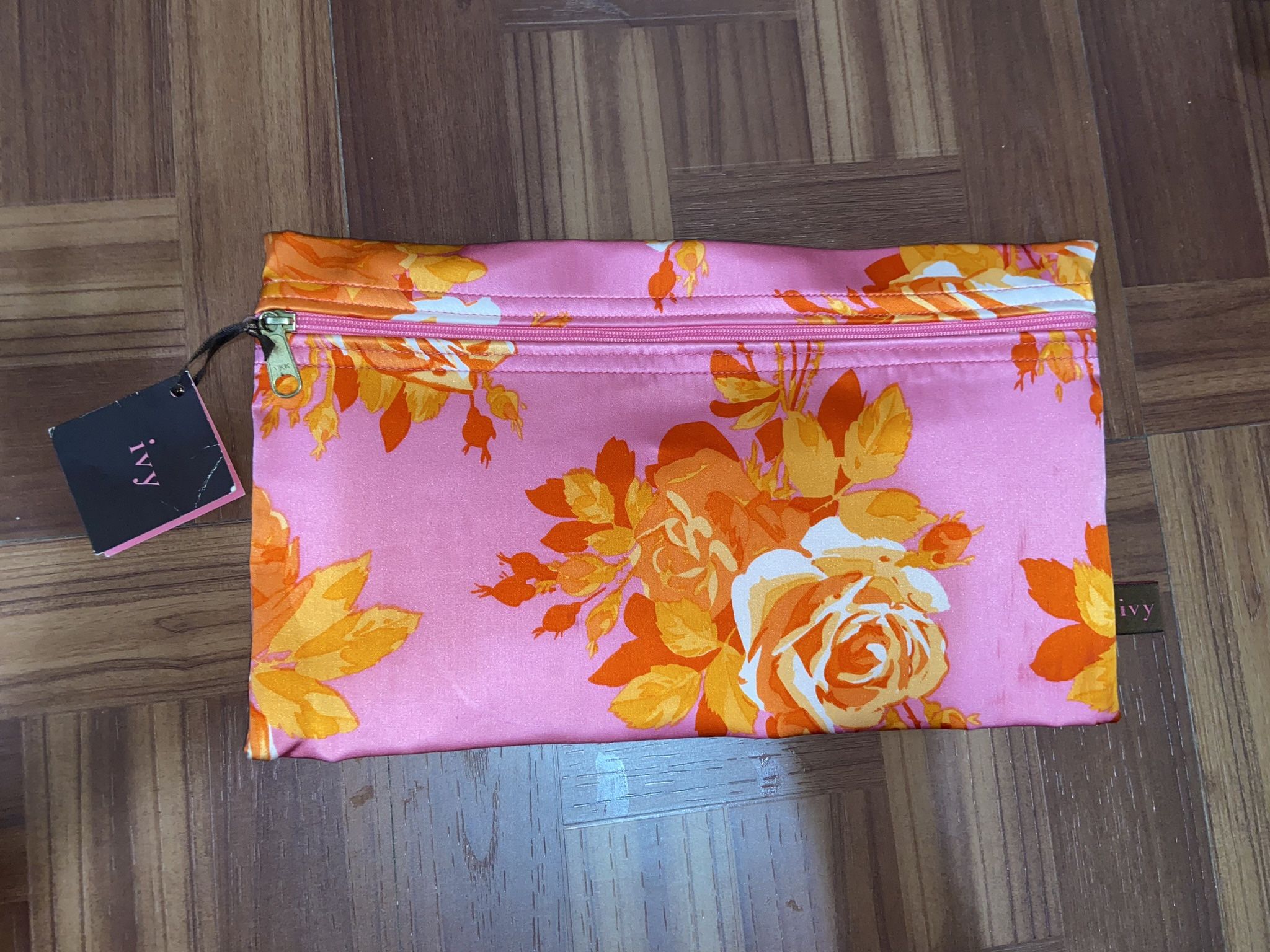 New Ivy Bag