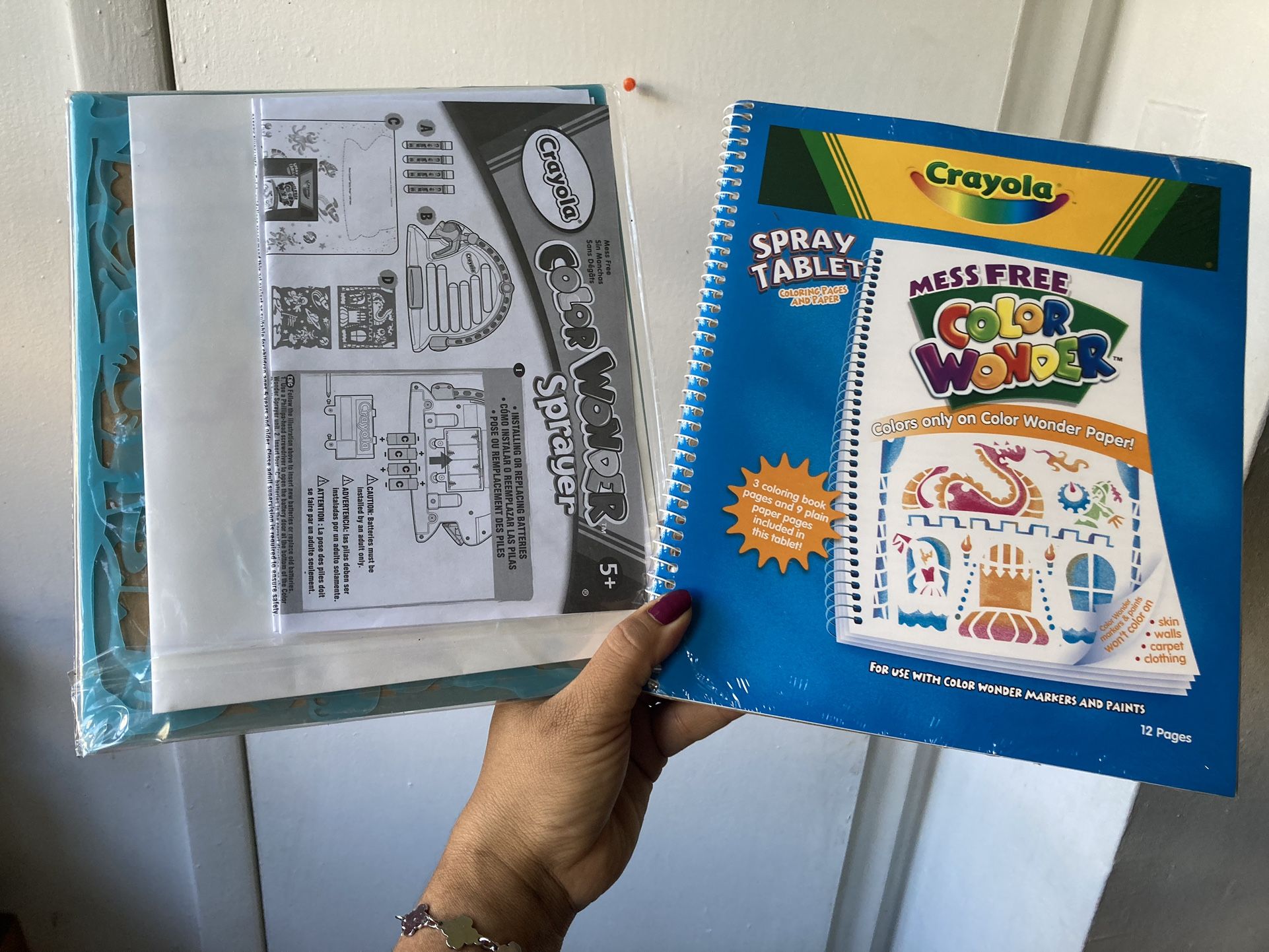 Crayola - photo 3