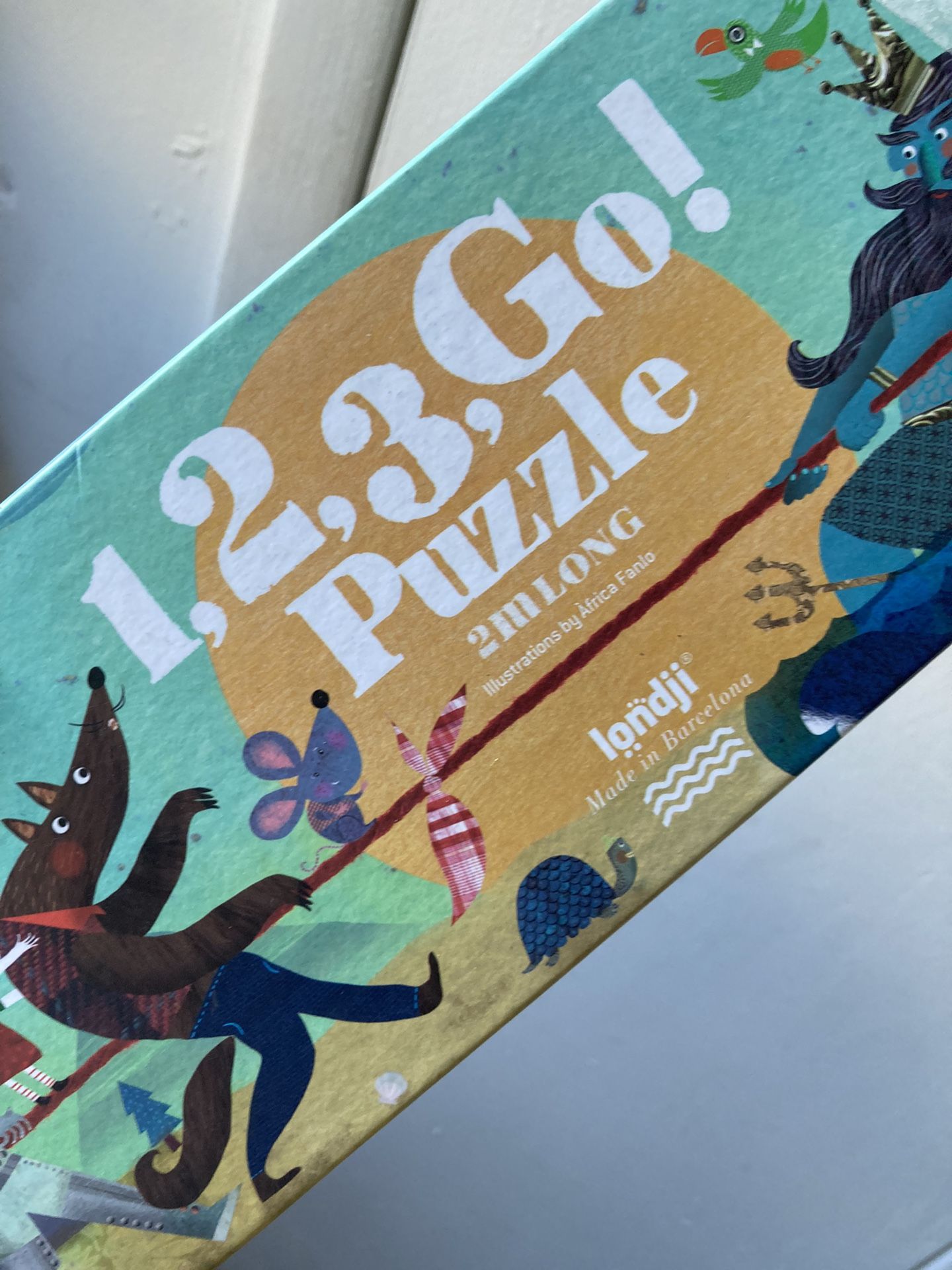 26-99 Piece Puzzle - photo 3