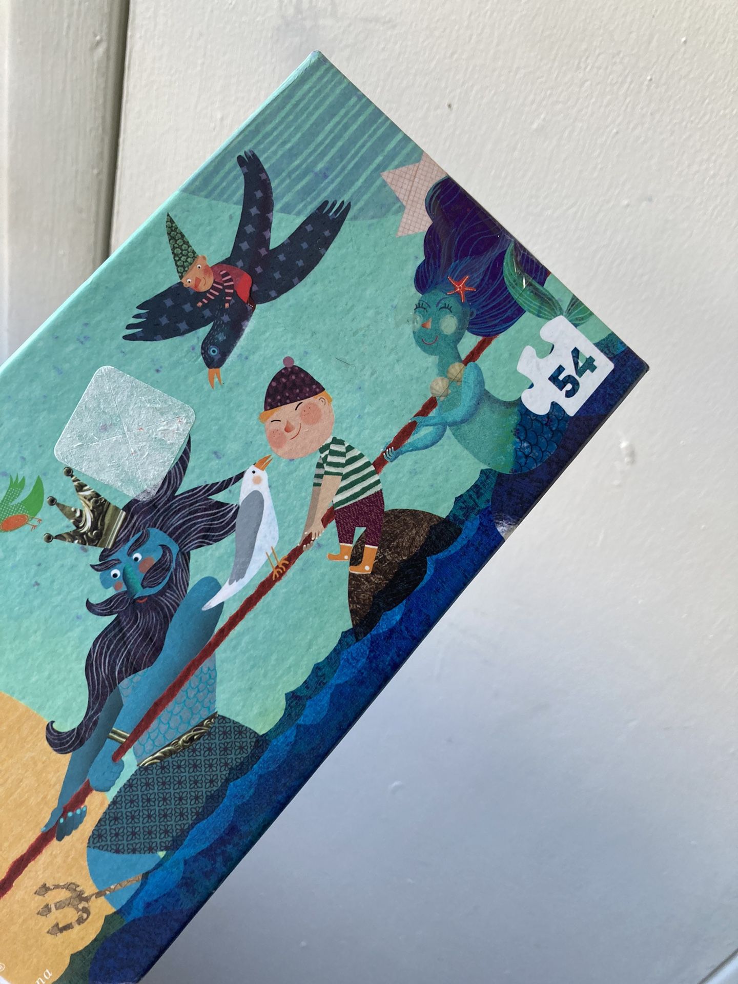 26-99 Piece Puzzle - photo 5
