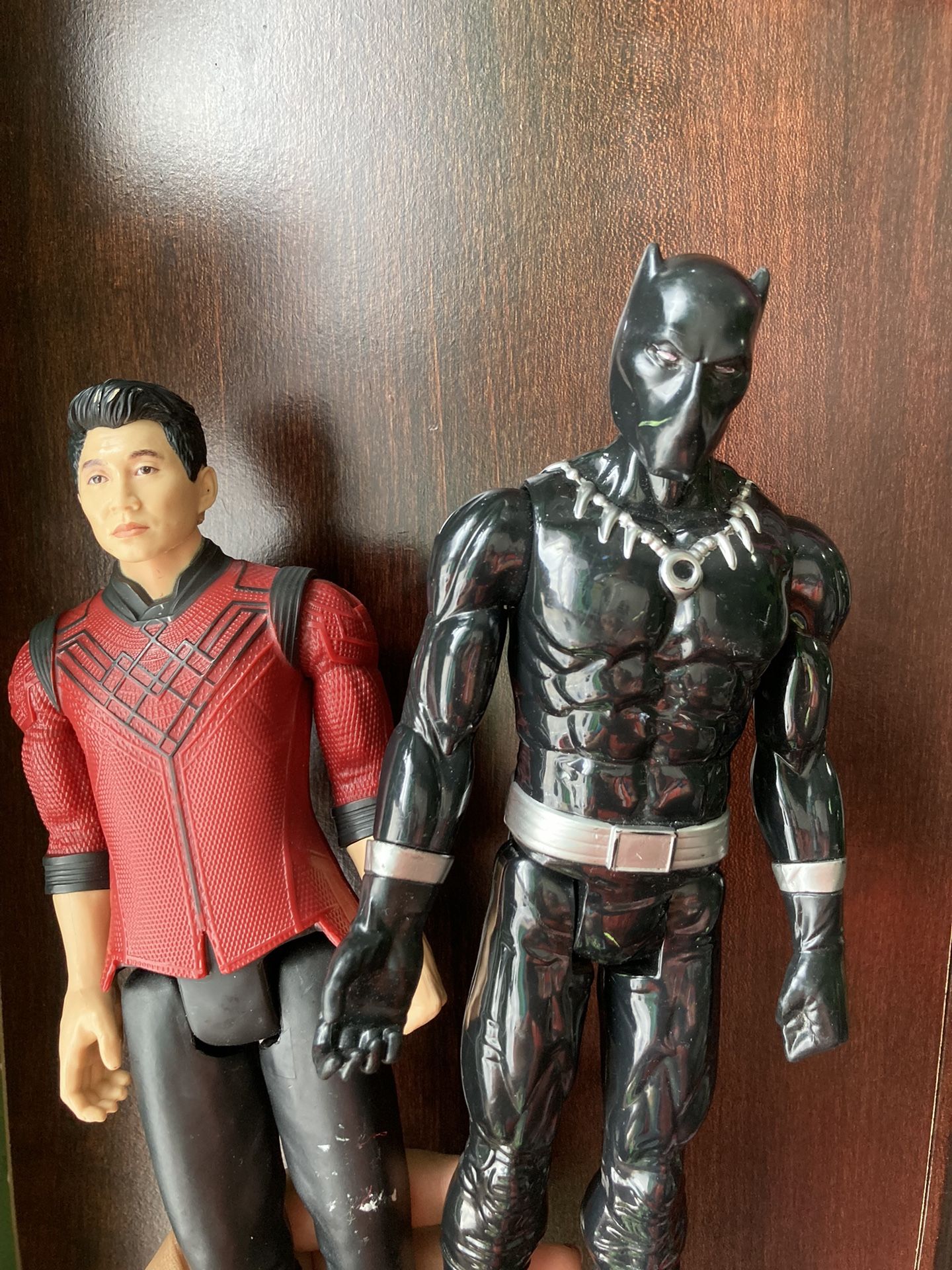 Action Figures - photo 2