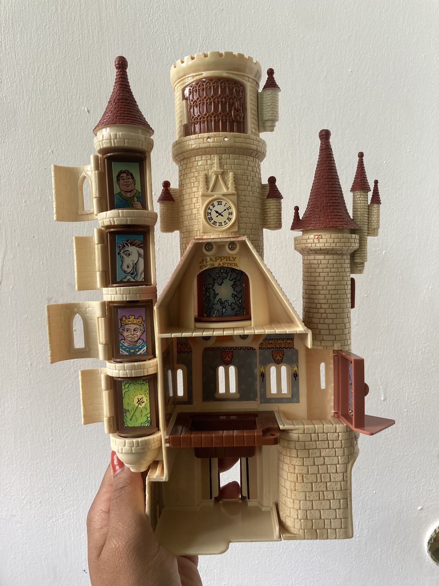 Shrek Castle Toy - photo 2
