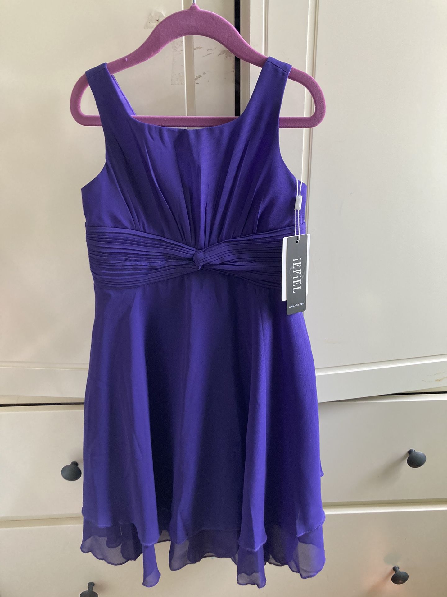 New Girls Dress Size 6