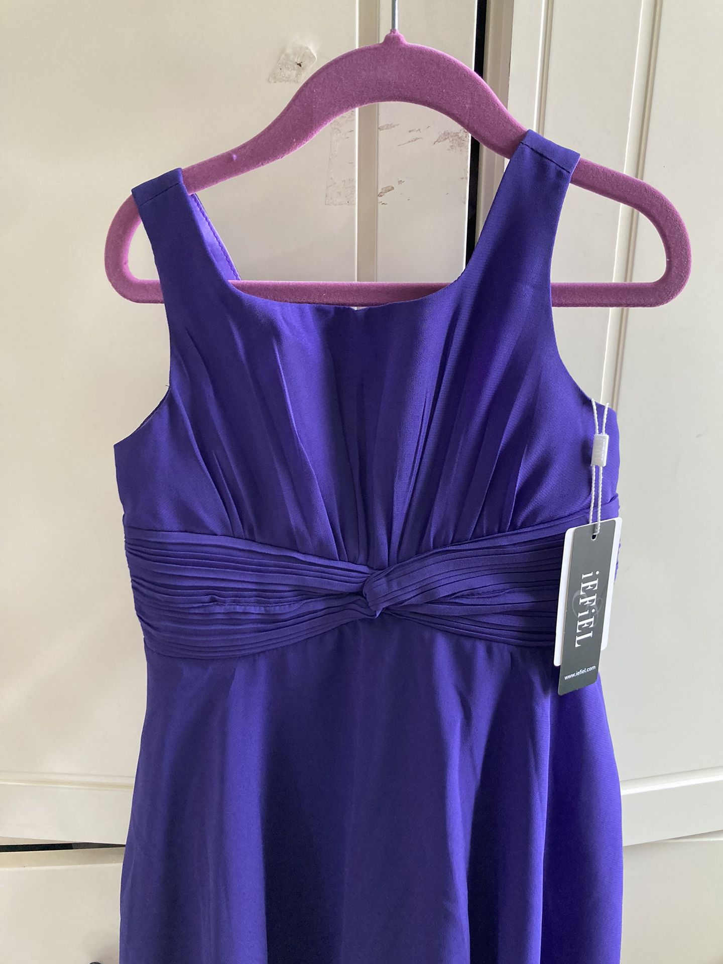 New Girls Dress Size 6 - photo 2