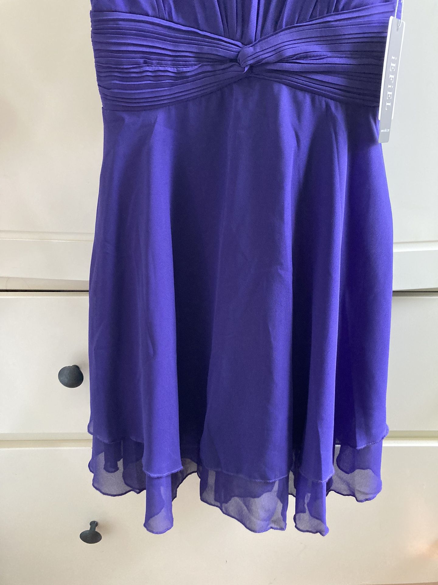 New Girls Dress Size 6 - photo 3