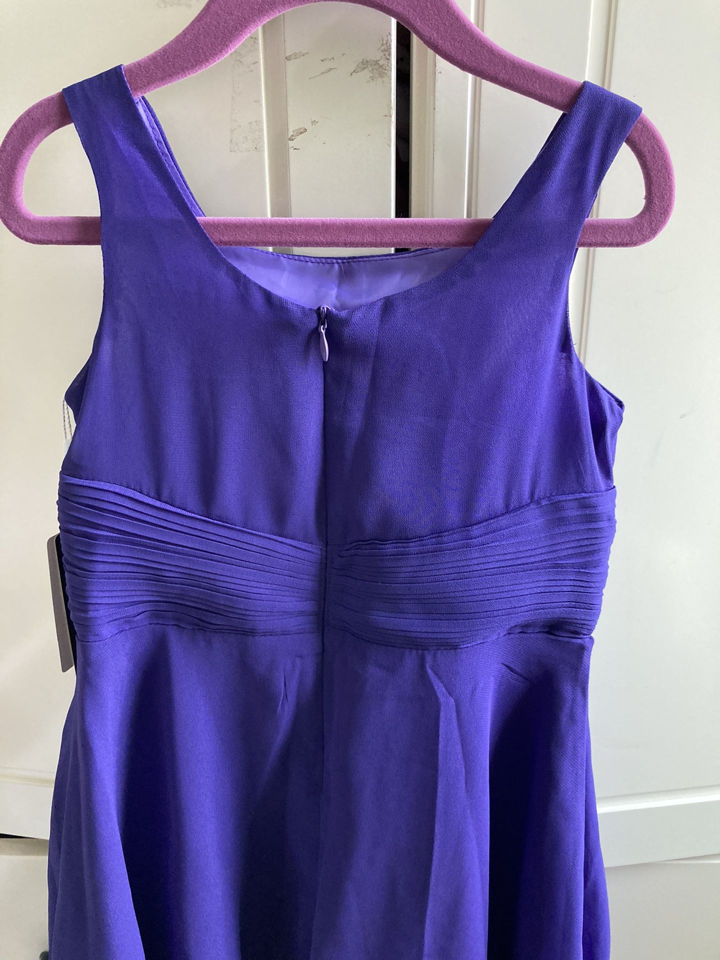New Girls Dress Size 6 - photo 5