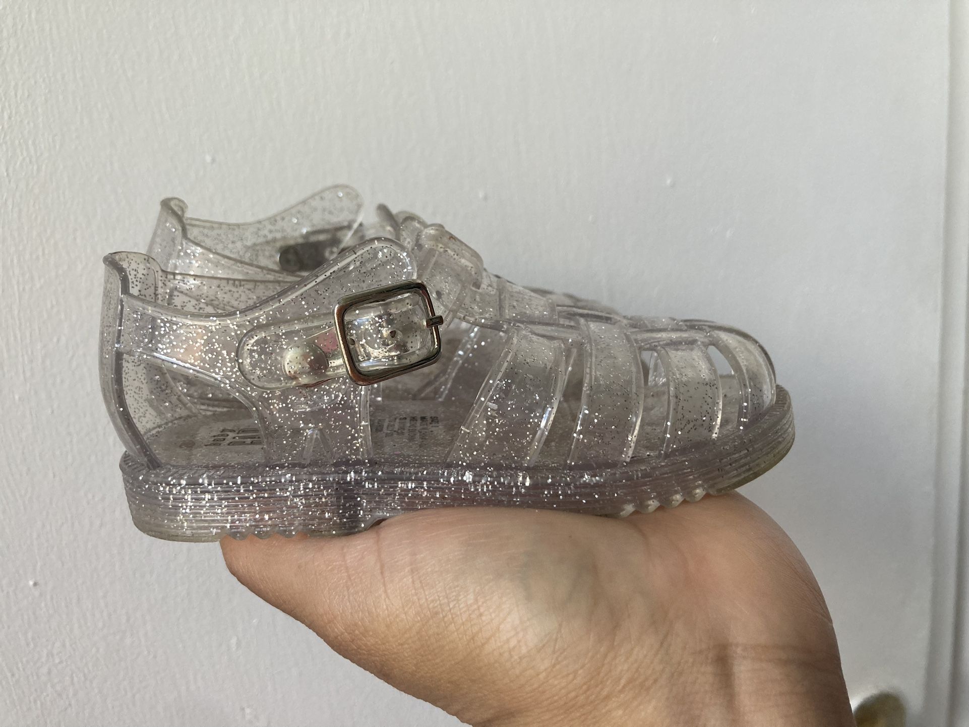 BabyGap Sandals Size 6