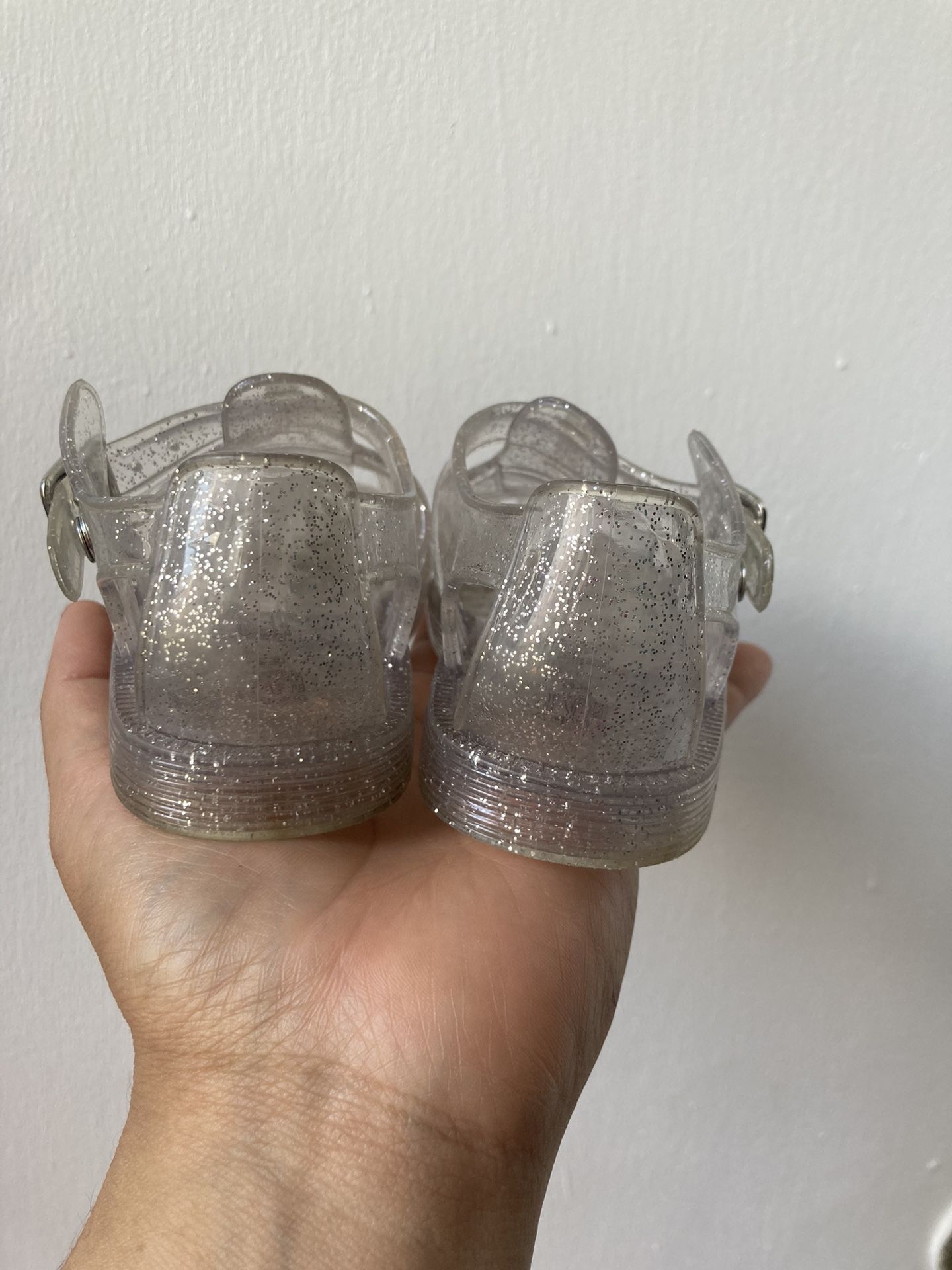 BabyGap Sandals Size 6 - photo 3