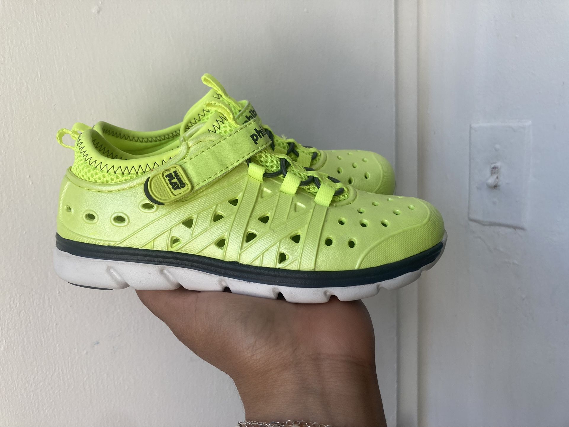 Stride Ride Shoes Size 12