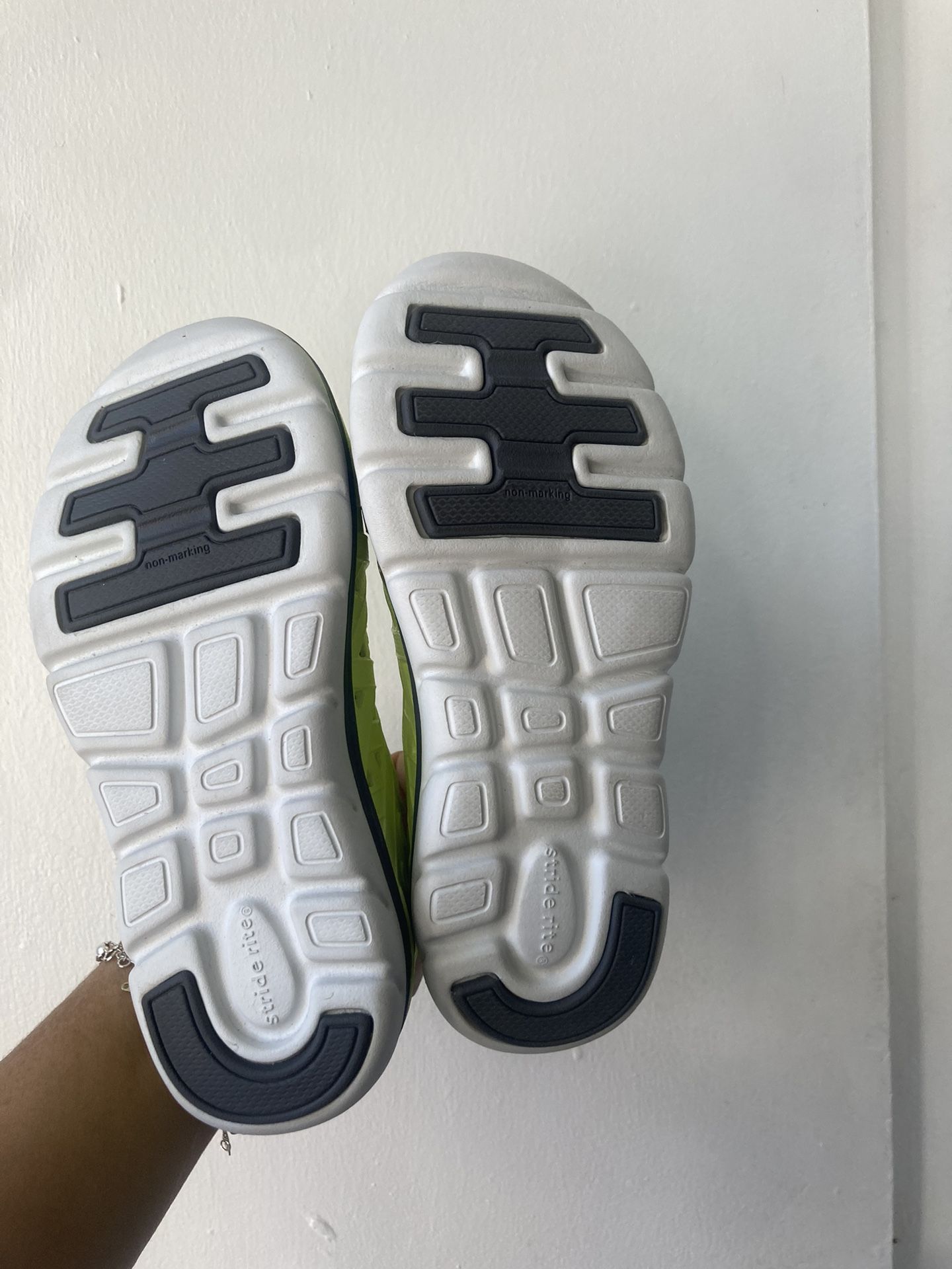 Stride Ride Shoes Size 12 - photo 3