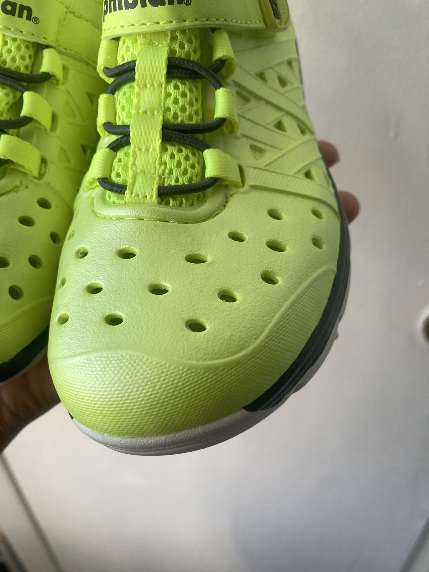 Stride Ride Shoes Size 12 - photo 4