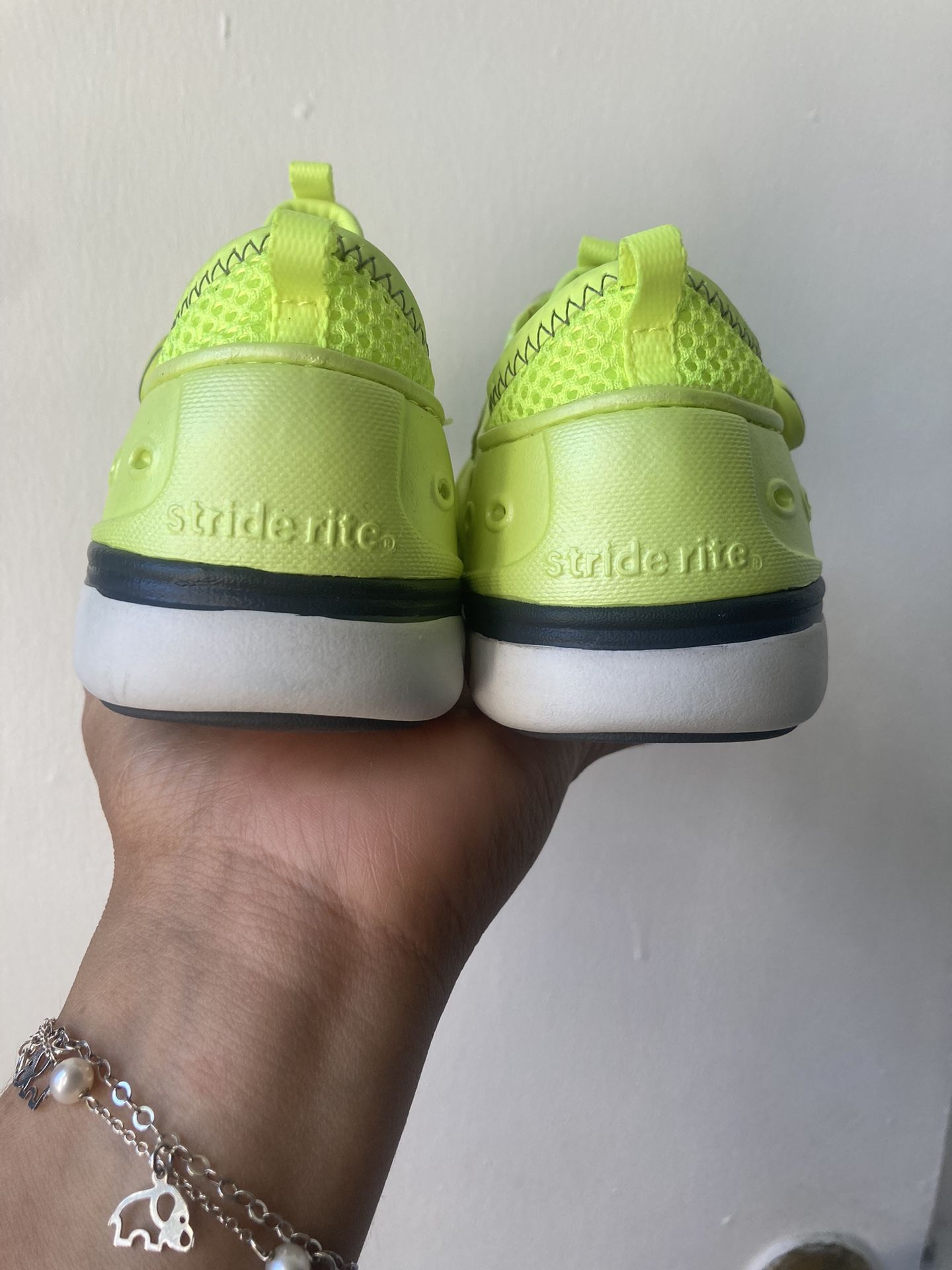 Stride Ride Shoes Size 12 - photo 5