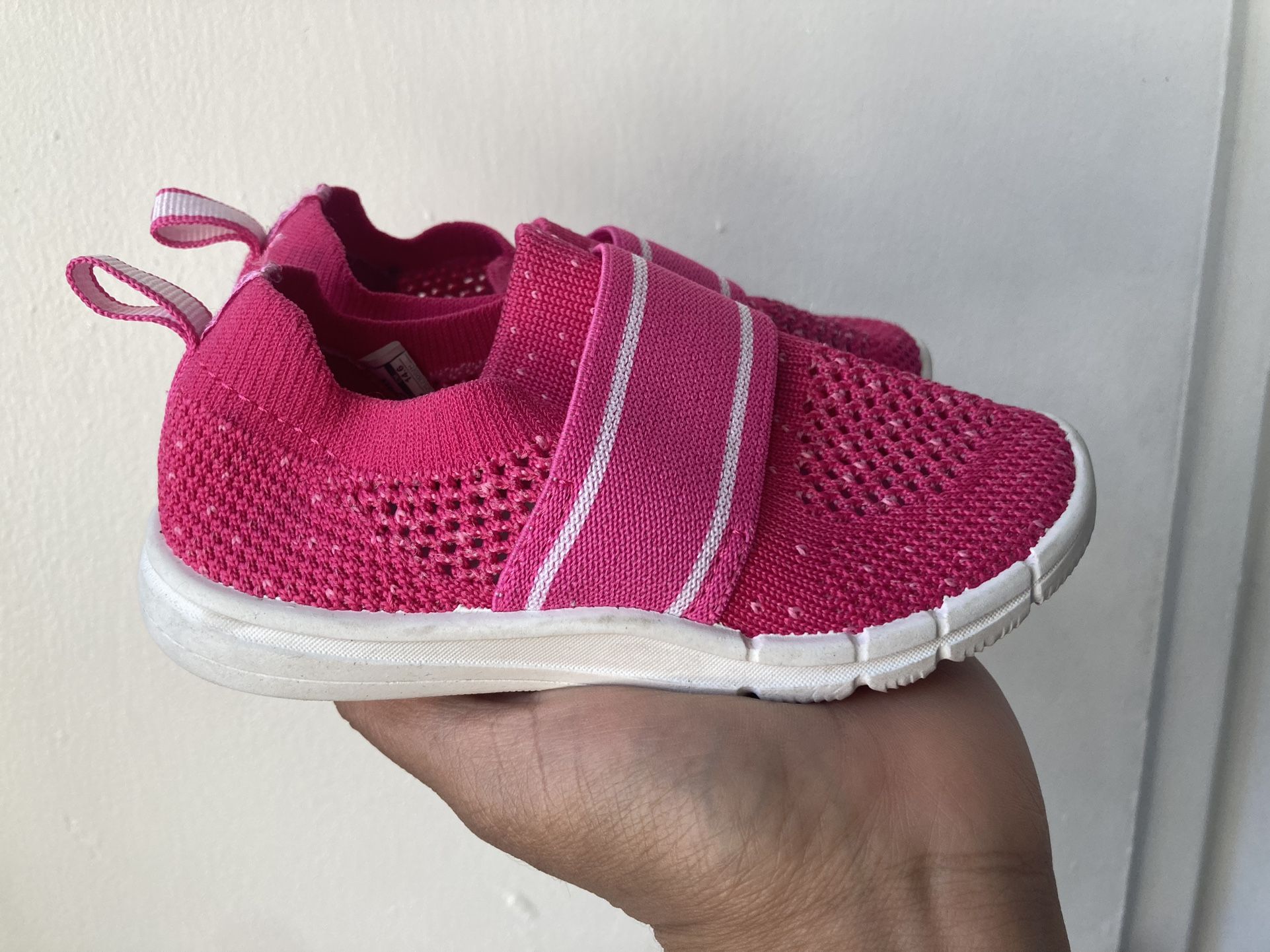 Oshkosh Shoes Size 8