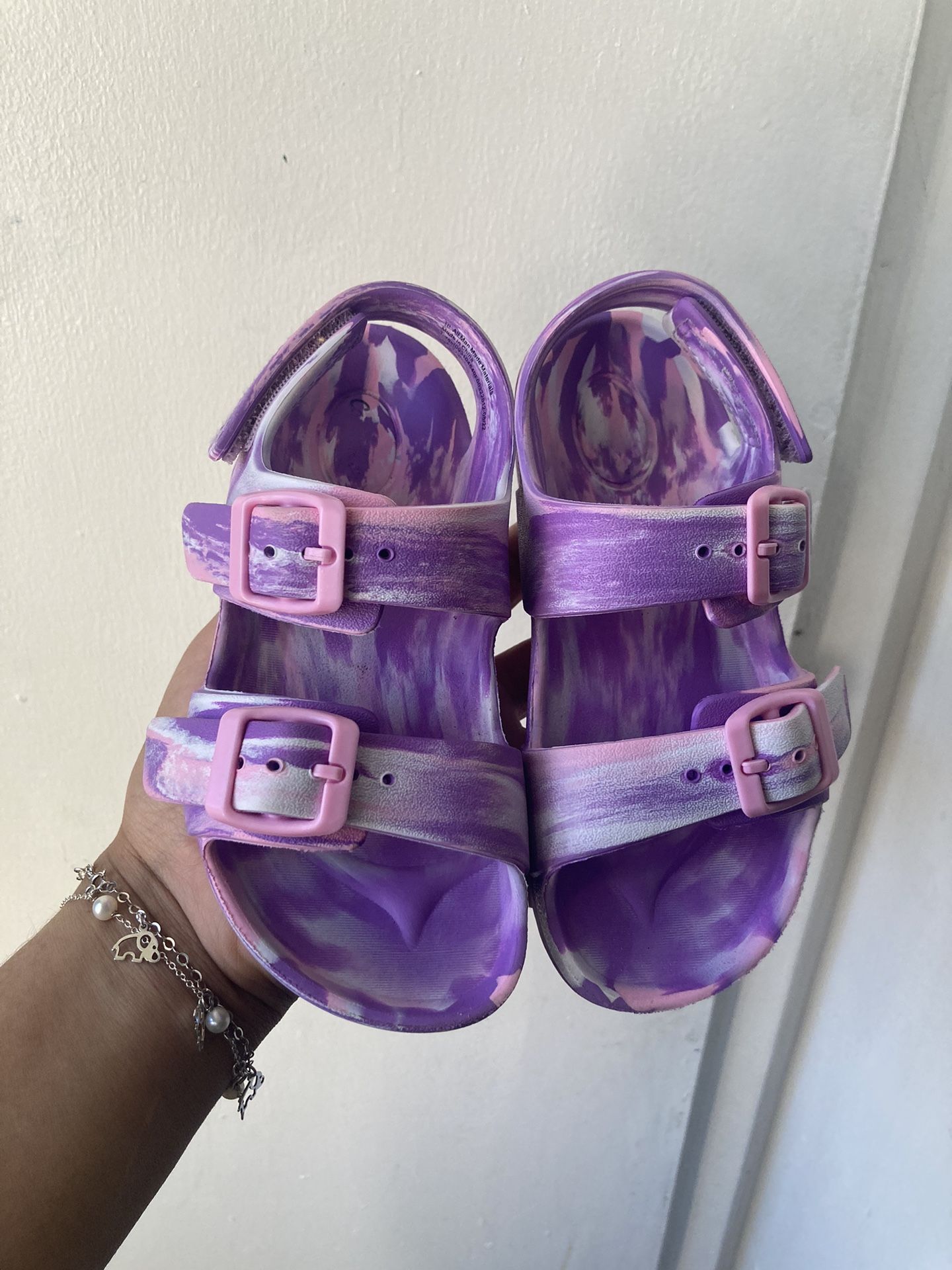 Girls Sandals Size 10 - photo 2