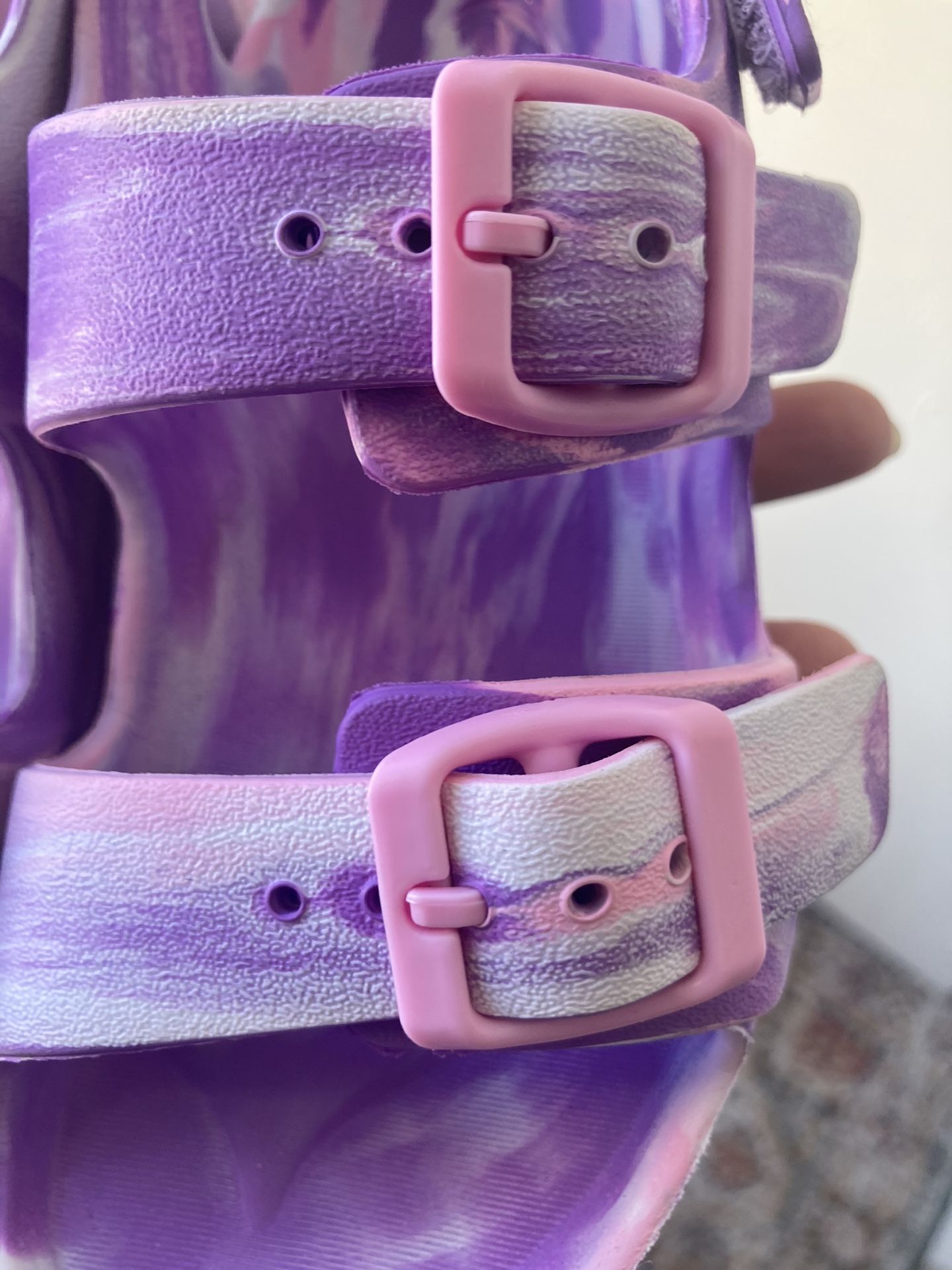 Girls Sandals Size 10 - photo 4