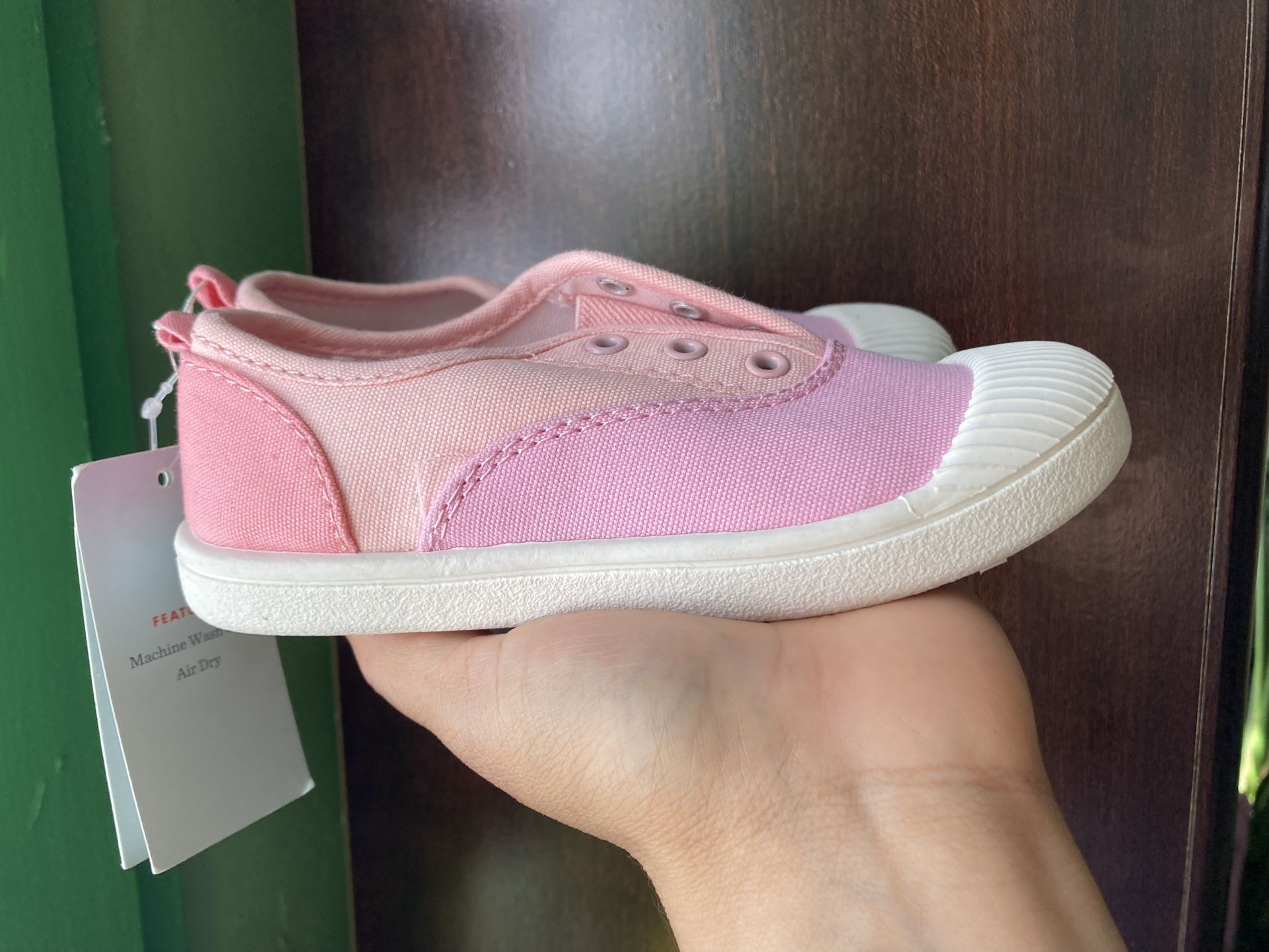 New Girls Shoes Size 10