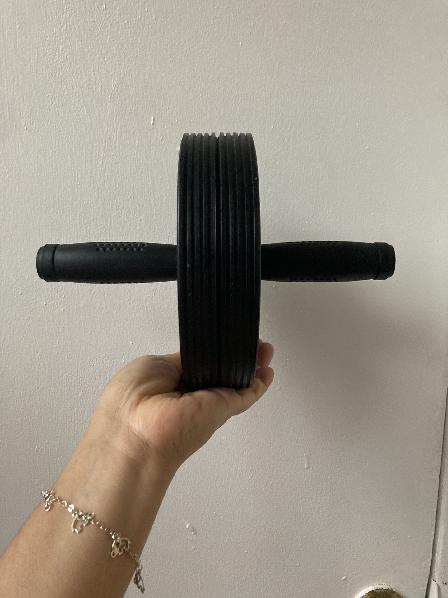 Ab Roller Wheel