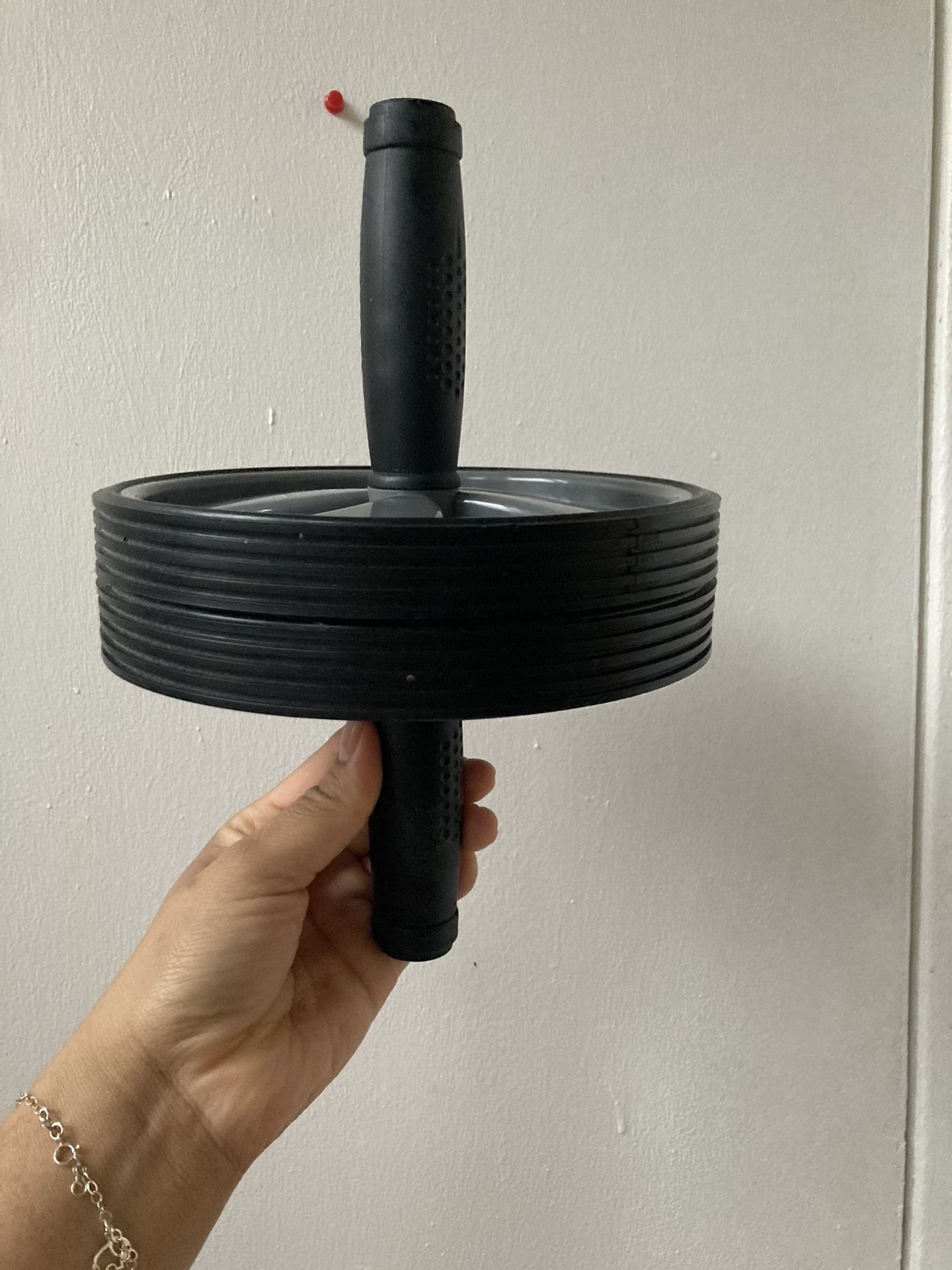 Ab Roller Wheel - photo 3